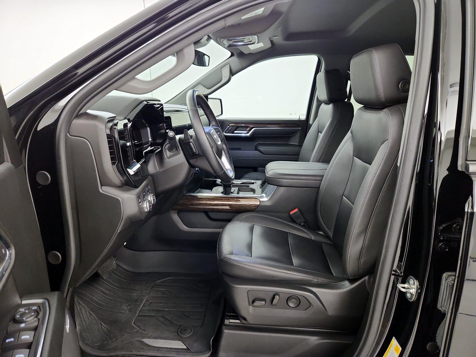 Thumbnail: 2024 GMC Sierra 1500 - 11