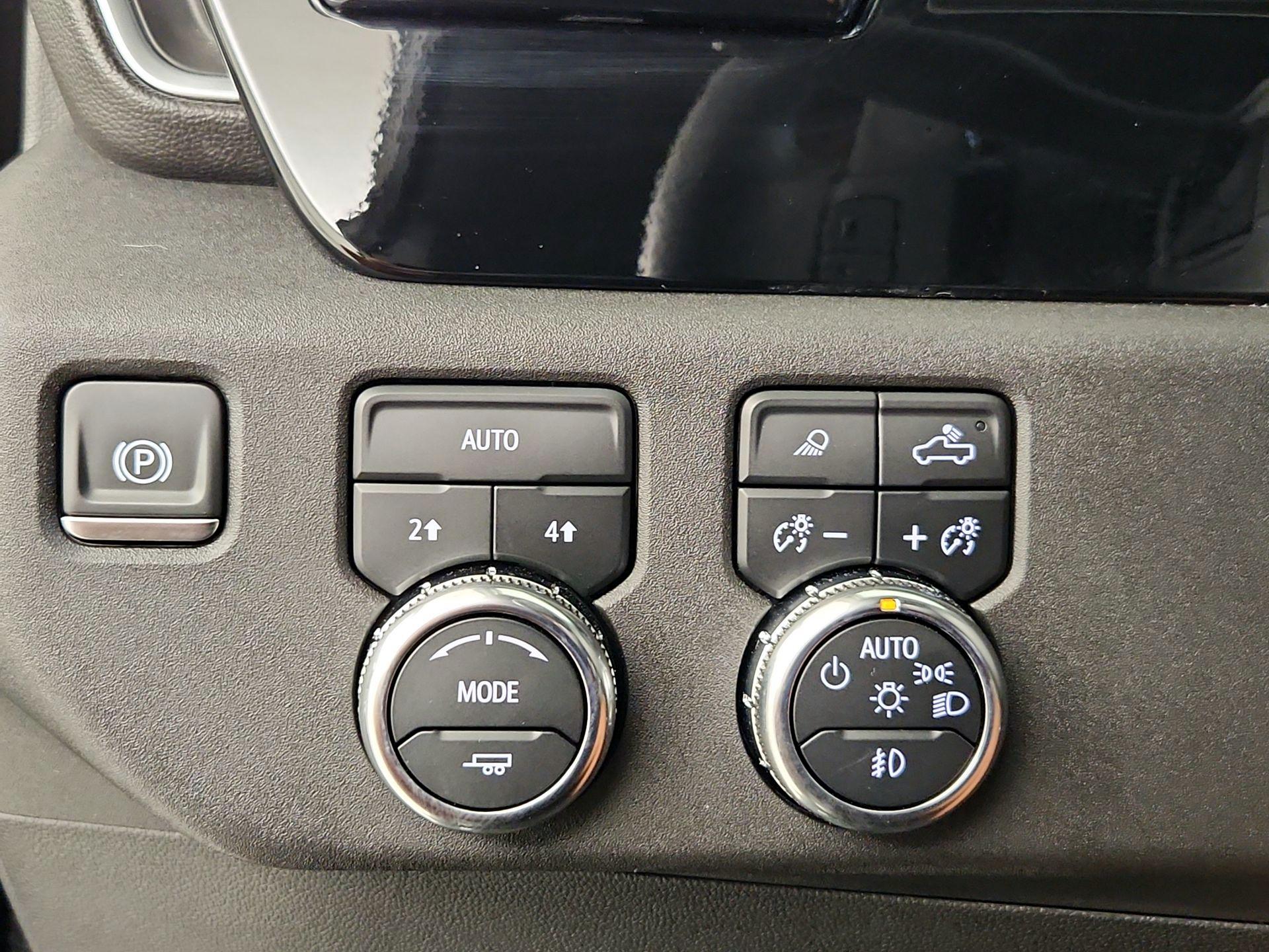 Thumbnail: 2024 GMC Sierra 1500 - 13