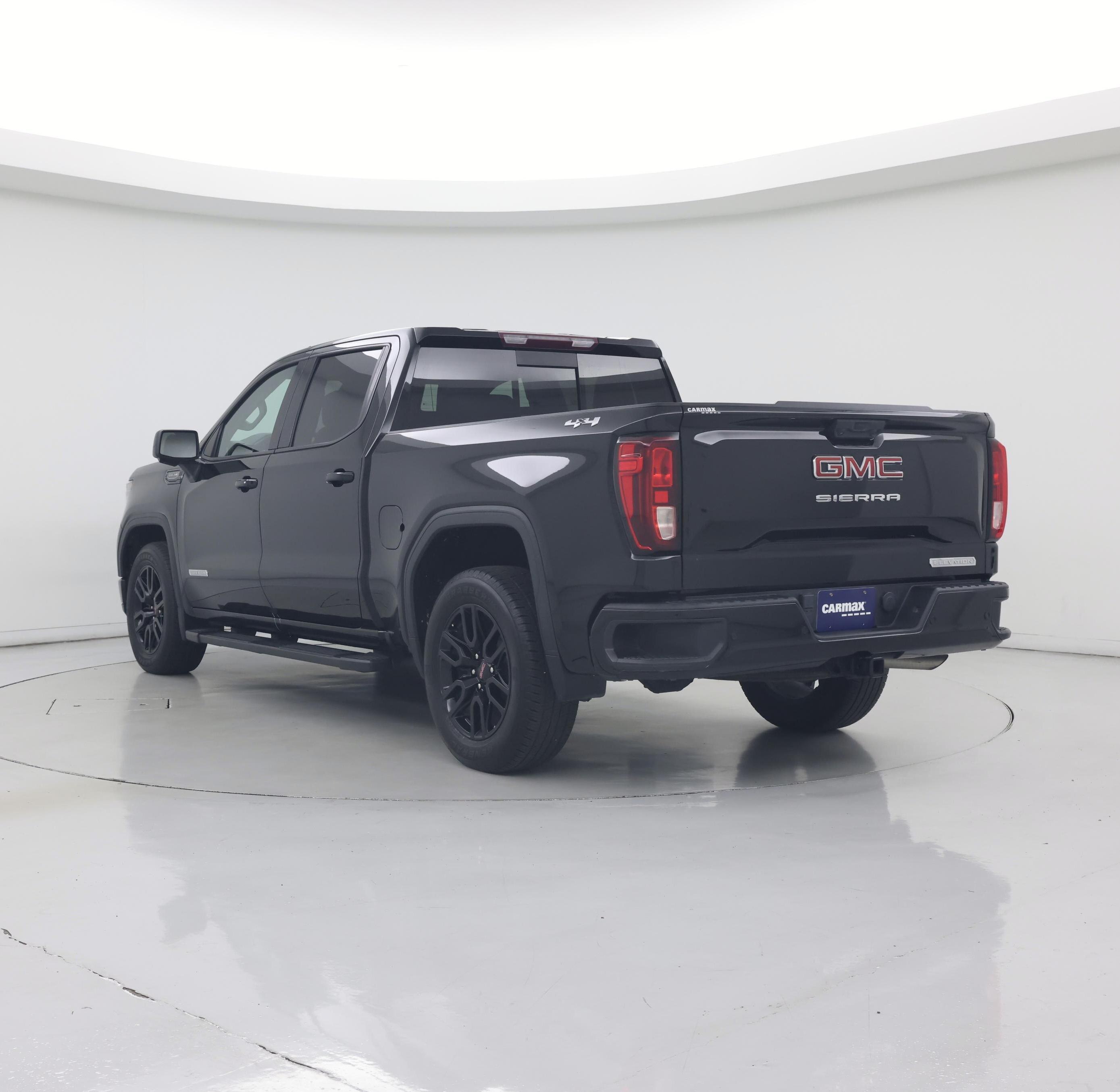 Thumbnail: 2024 GMC Sierra 1500 - 2