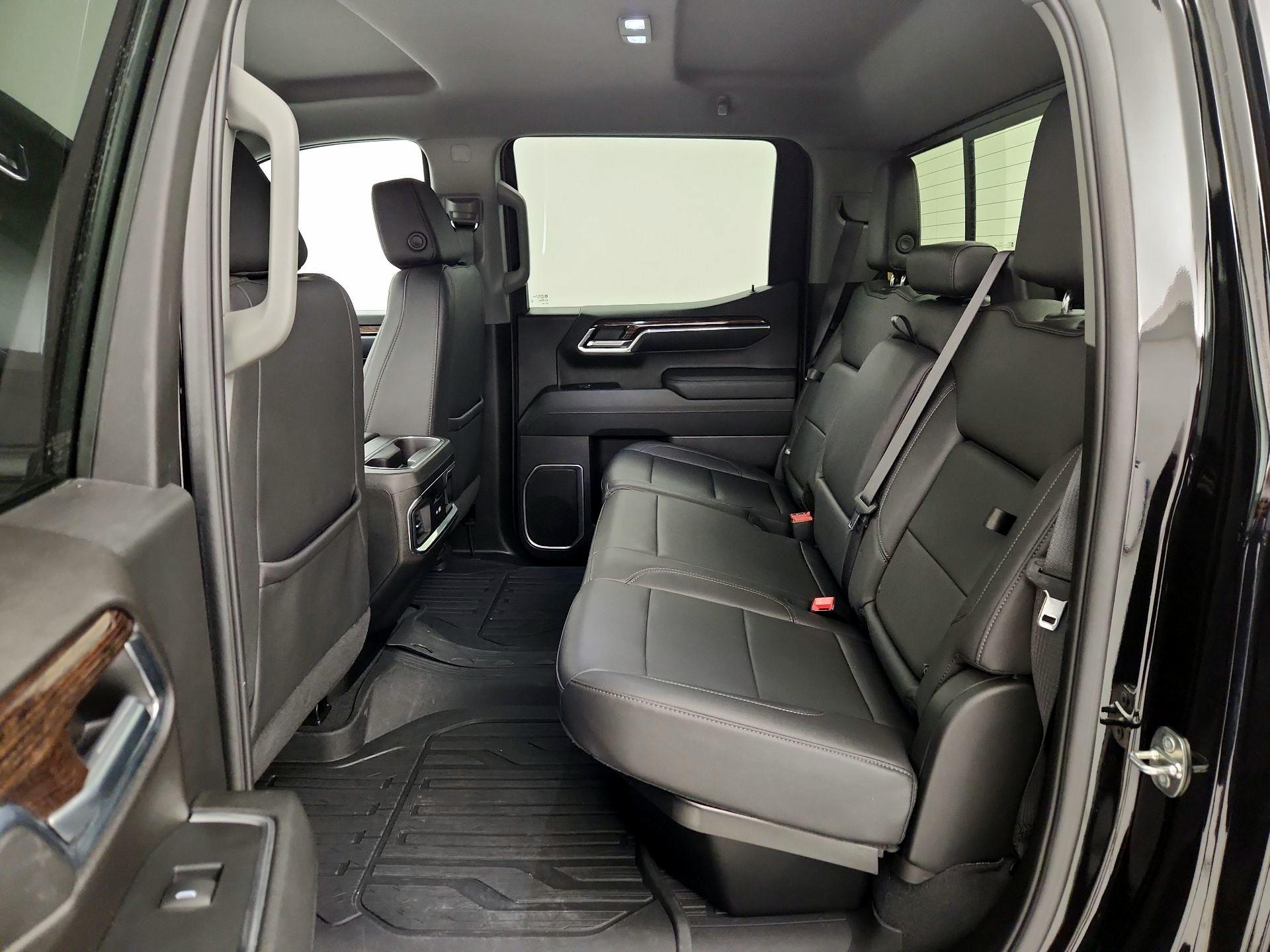 Thumbnail: 2024 GMC Sierra 1500 - 19