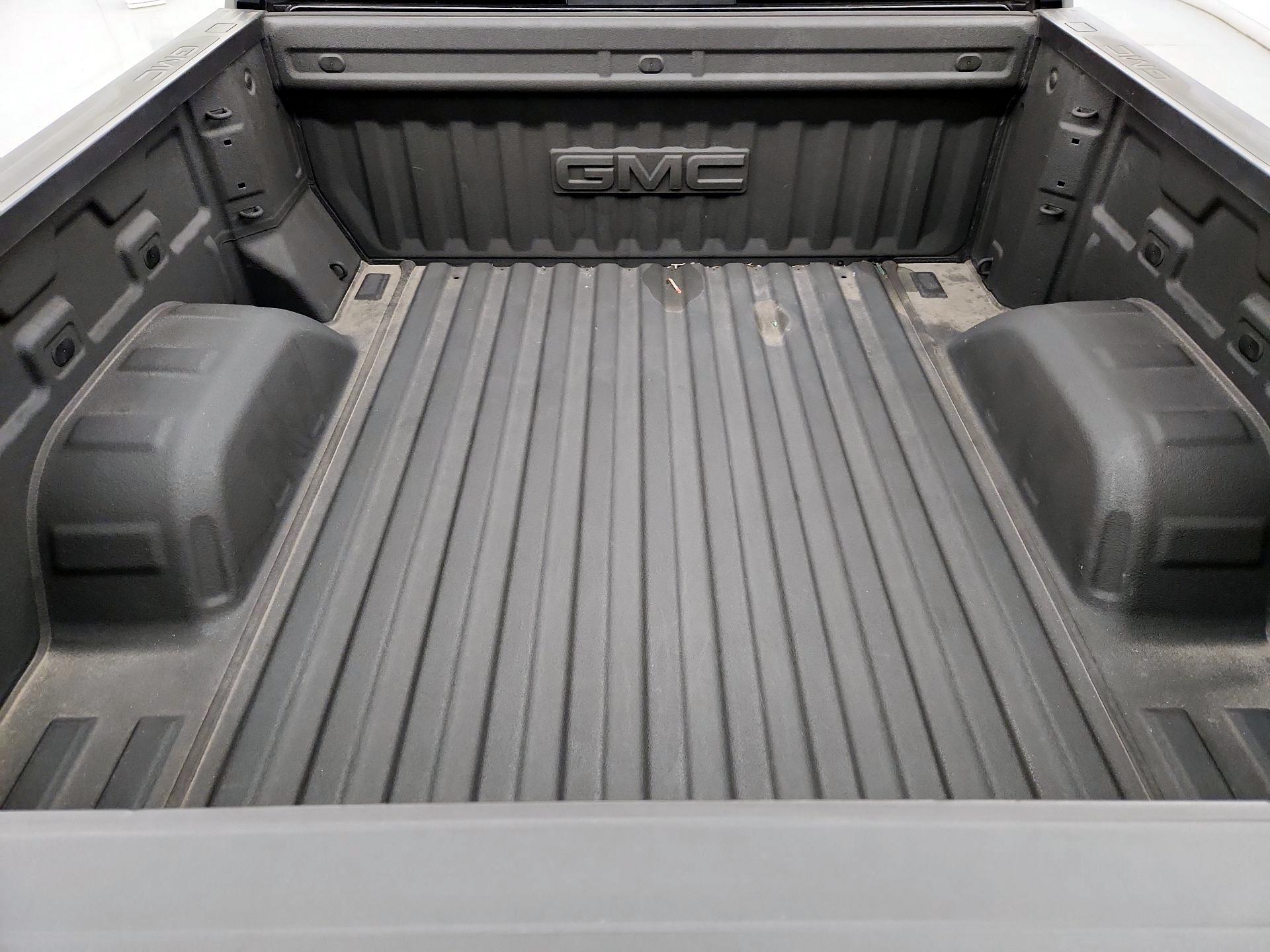 Thumbnail: 2024 GMC Sierra 1500 - 20
