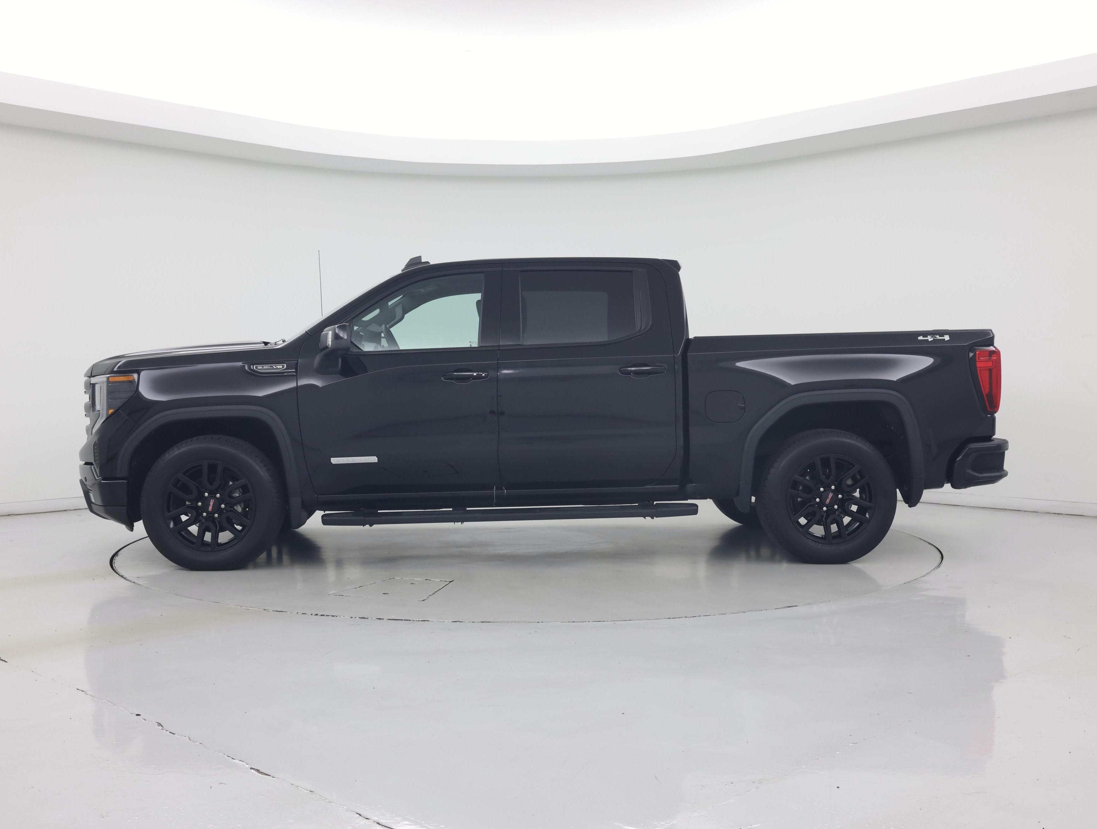 Thumbnail: 2024 GMC Sierra 1500 - 3