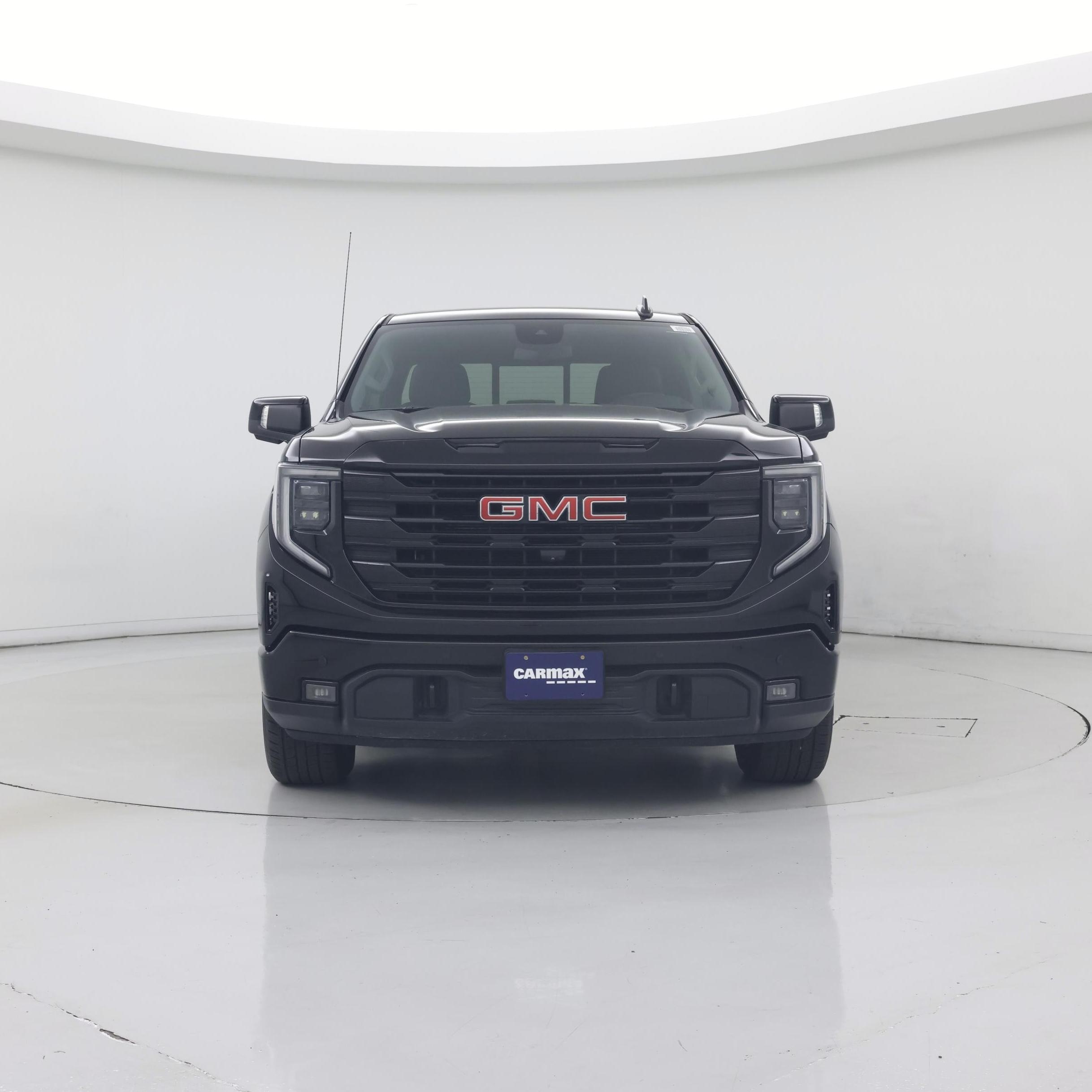 Thumbnail: 2024 GMC Sierra 1500 - 5