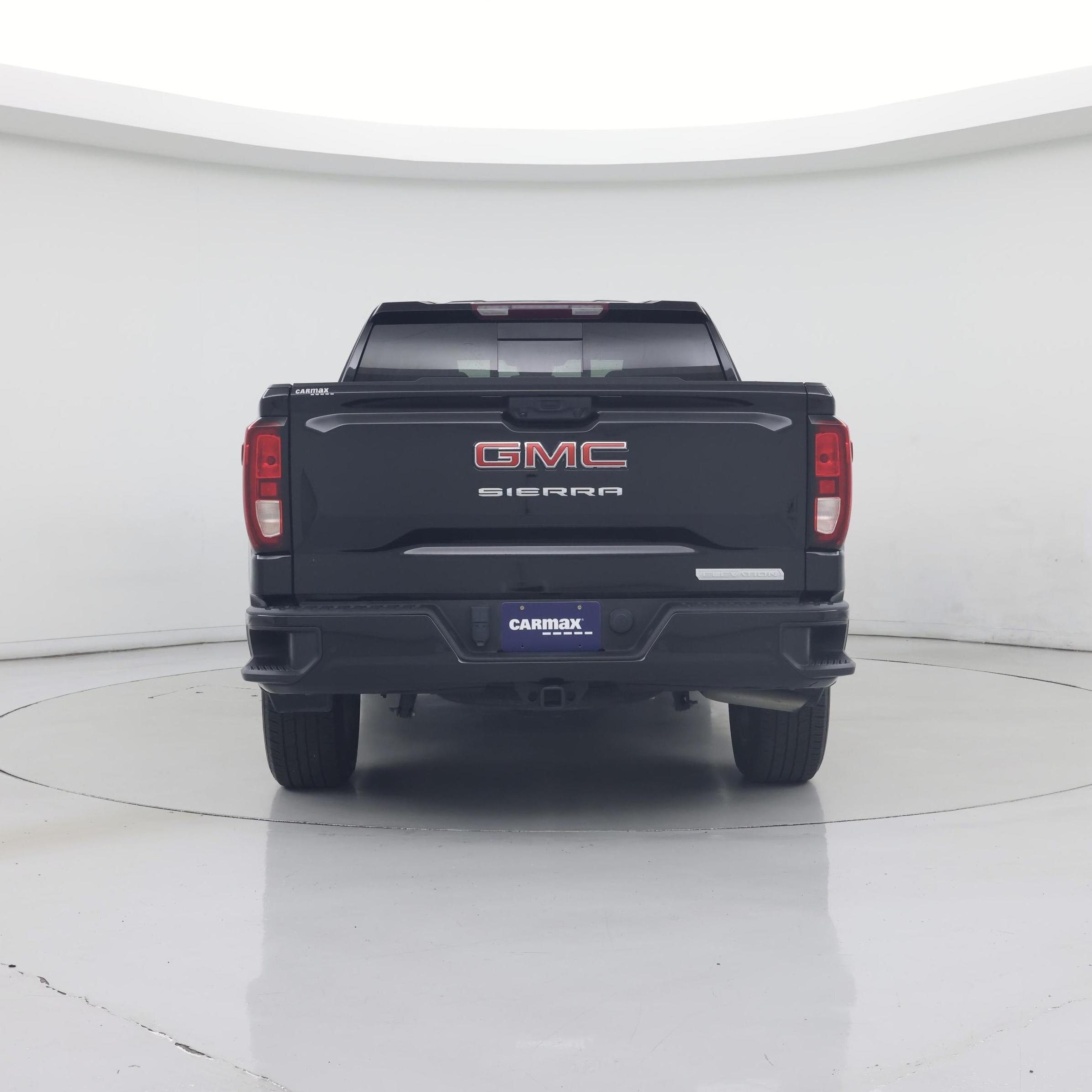 Thumbnail: 2024 GMC Sierra 1500 - 6