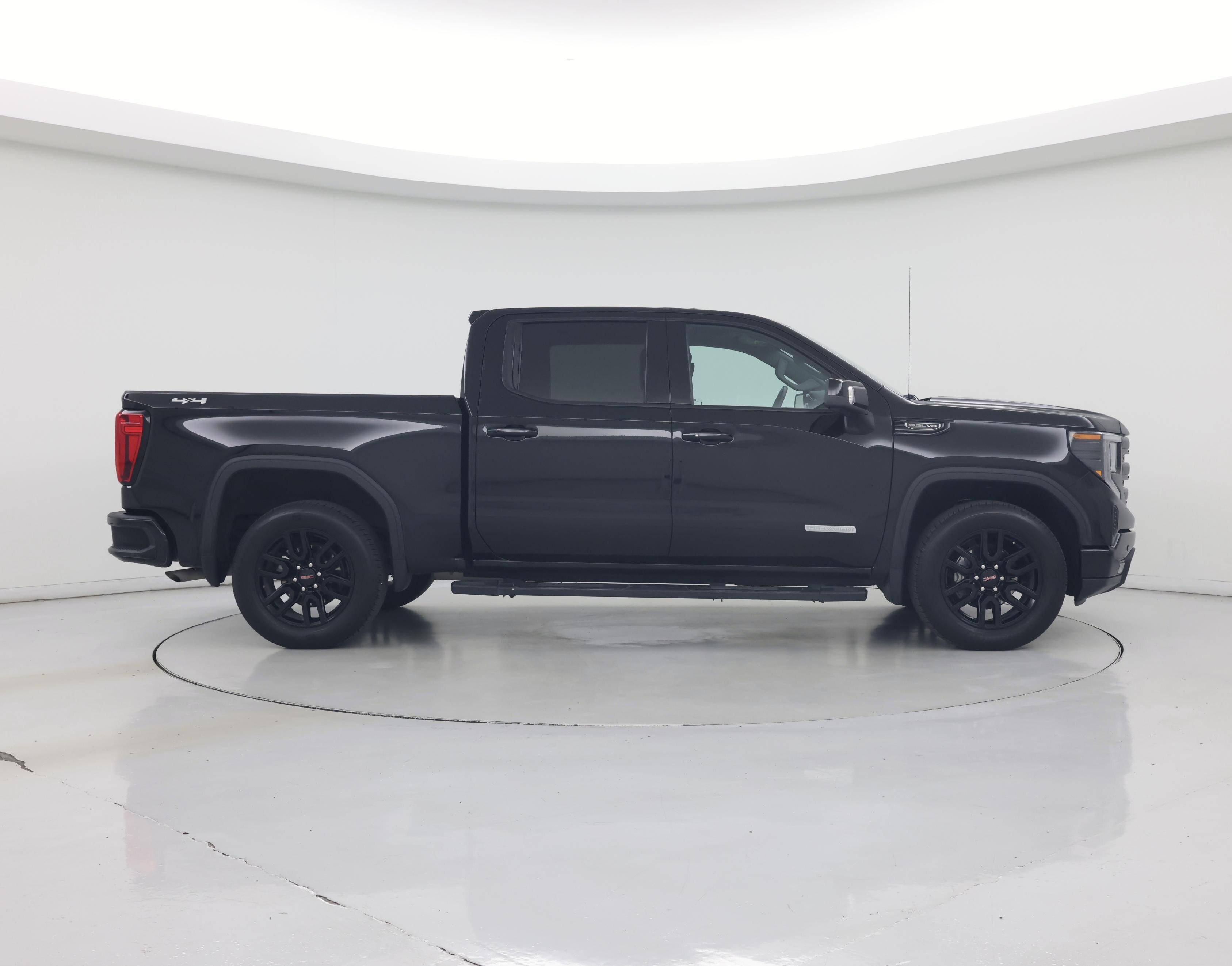 Thumbnail: 2024 GMC Sierra 1500 - 7