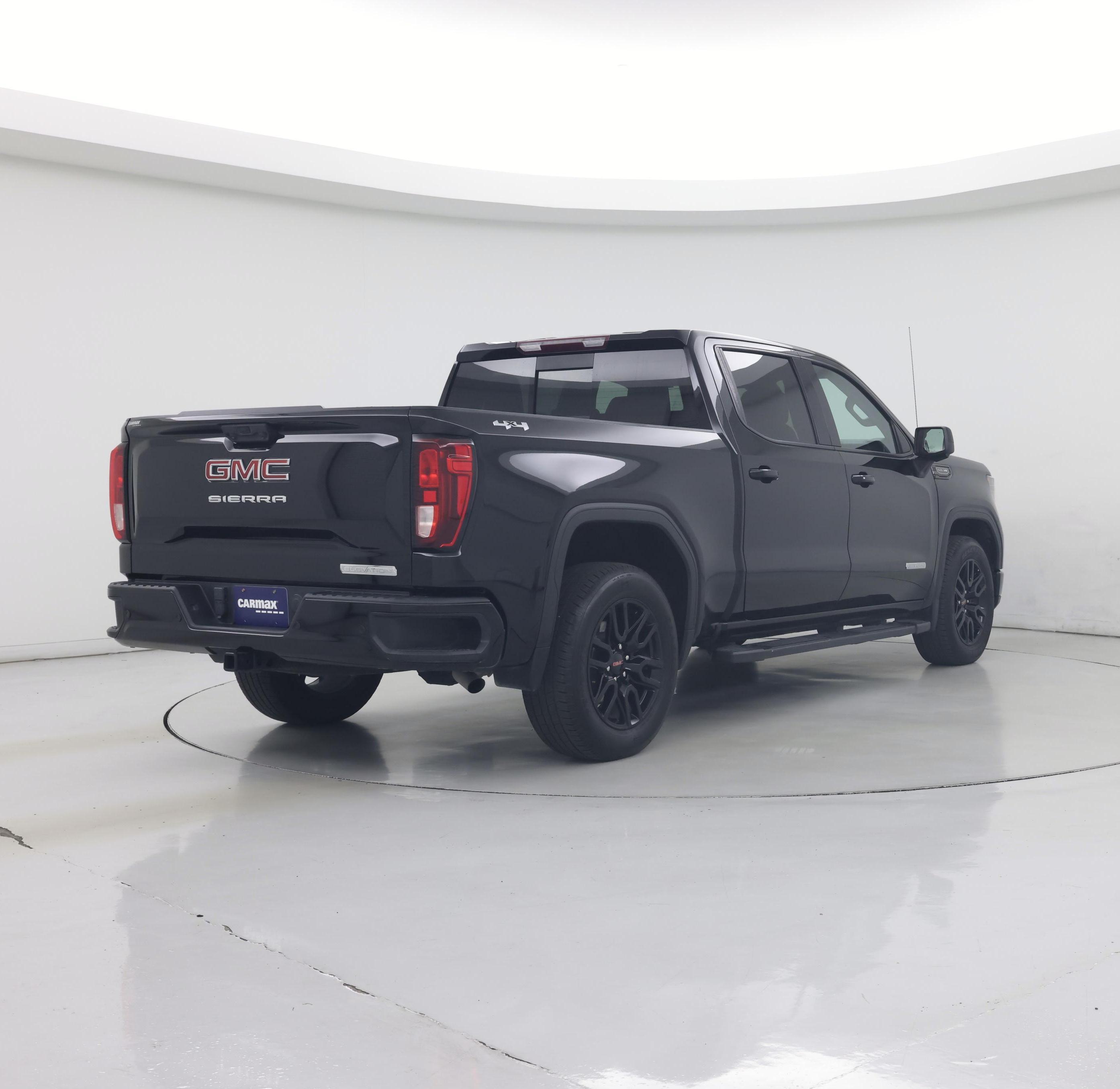 Thumbnail: 2024 GMC Sierra 1500 - 8