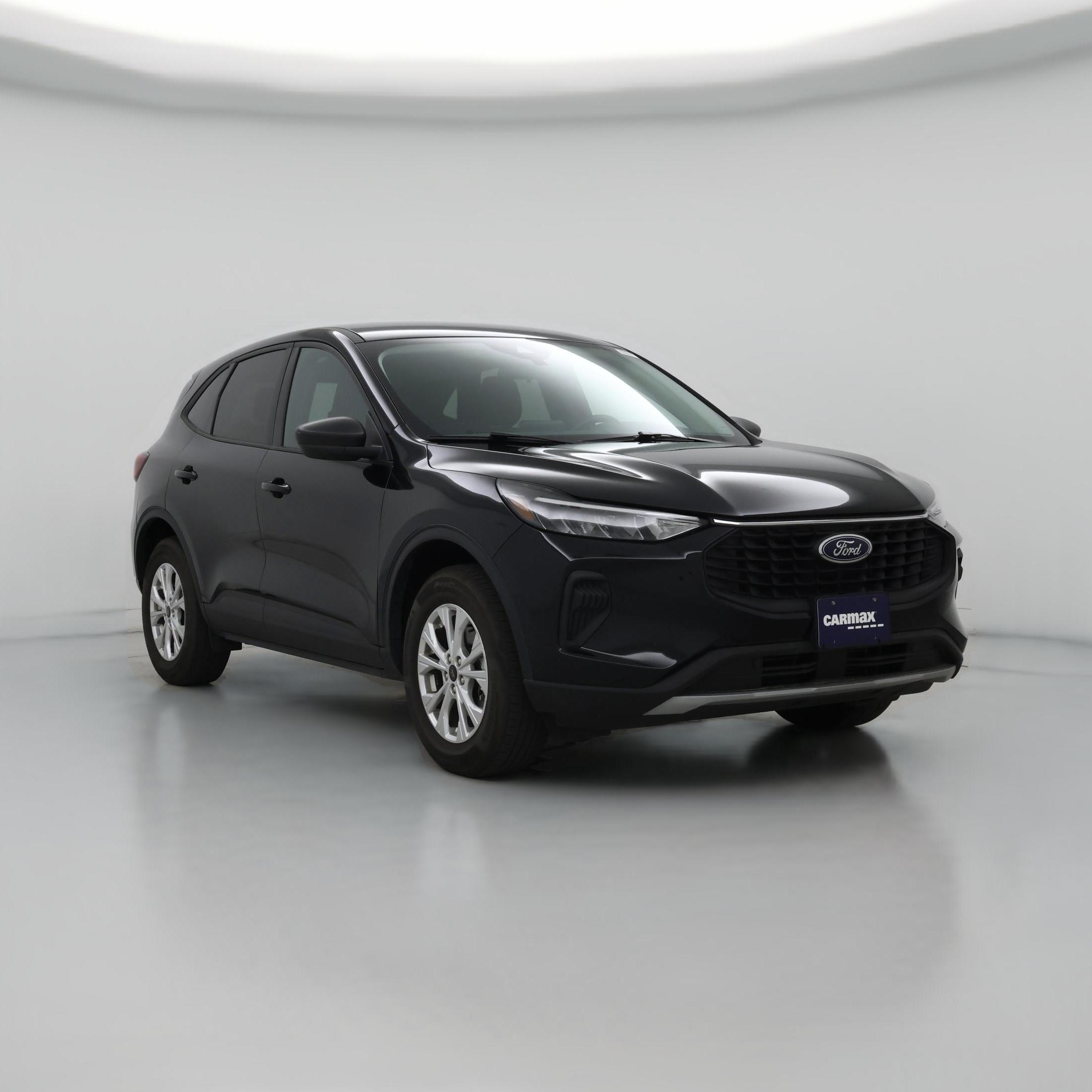 Thumbnail: 2025 Ford Escape - 1