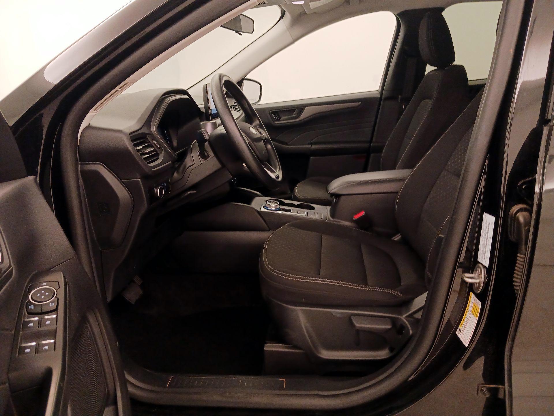 Thumbnail: 2025 Ford Escape - 11