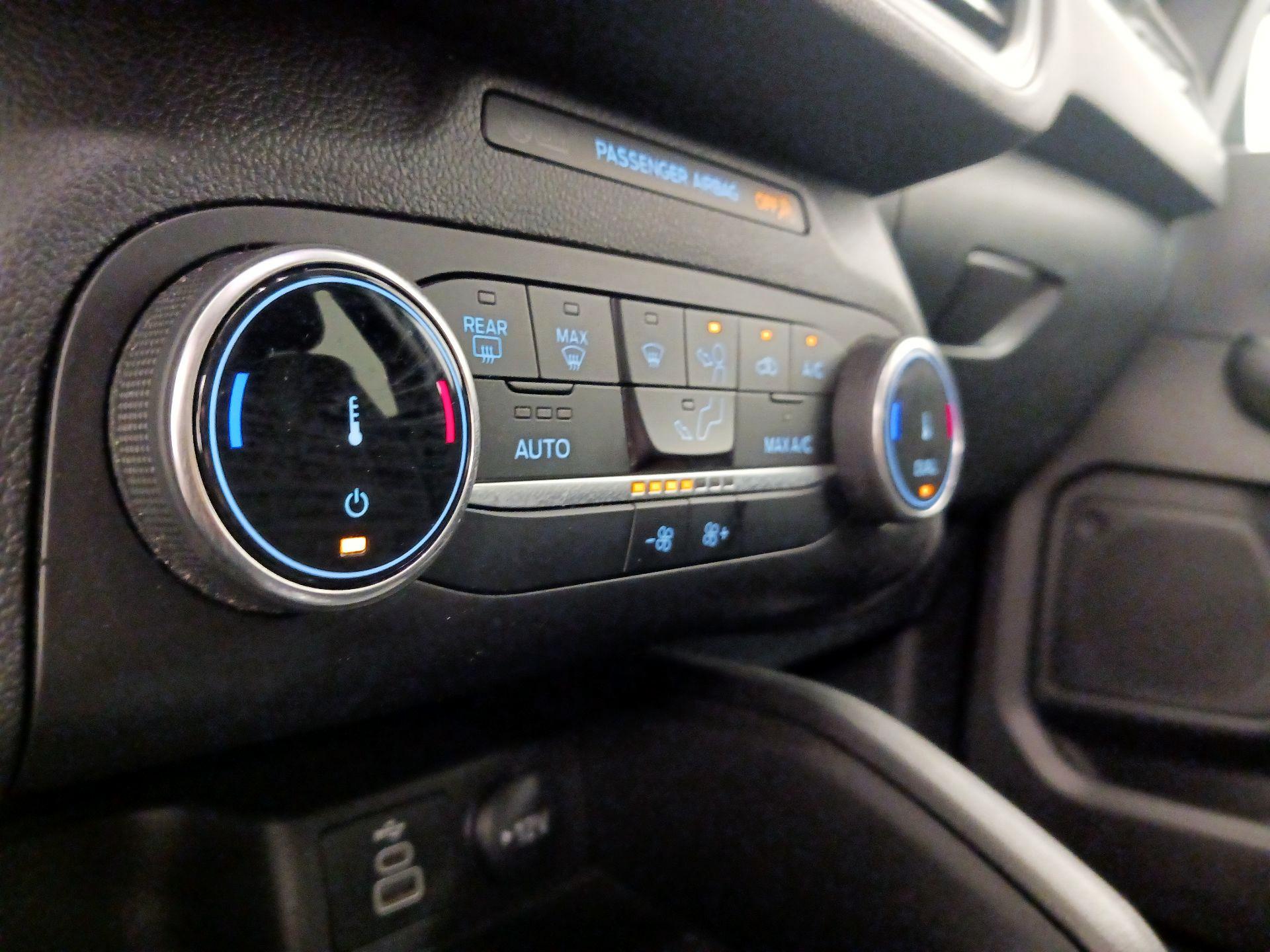 Thumbnail: 2025 Ford Escape - 16