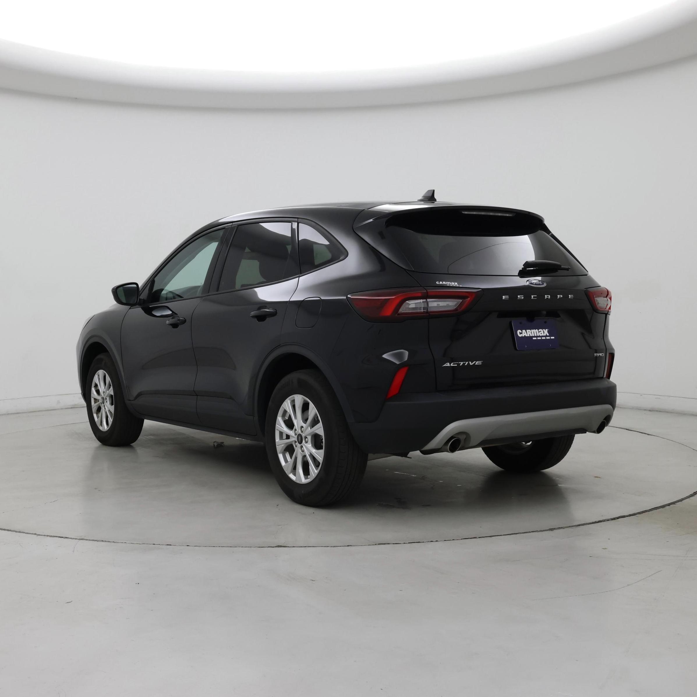 Thumbnail: 2025 Ford Escape - 2