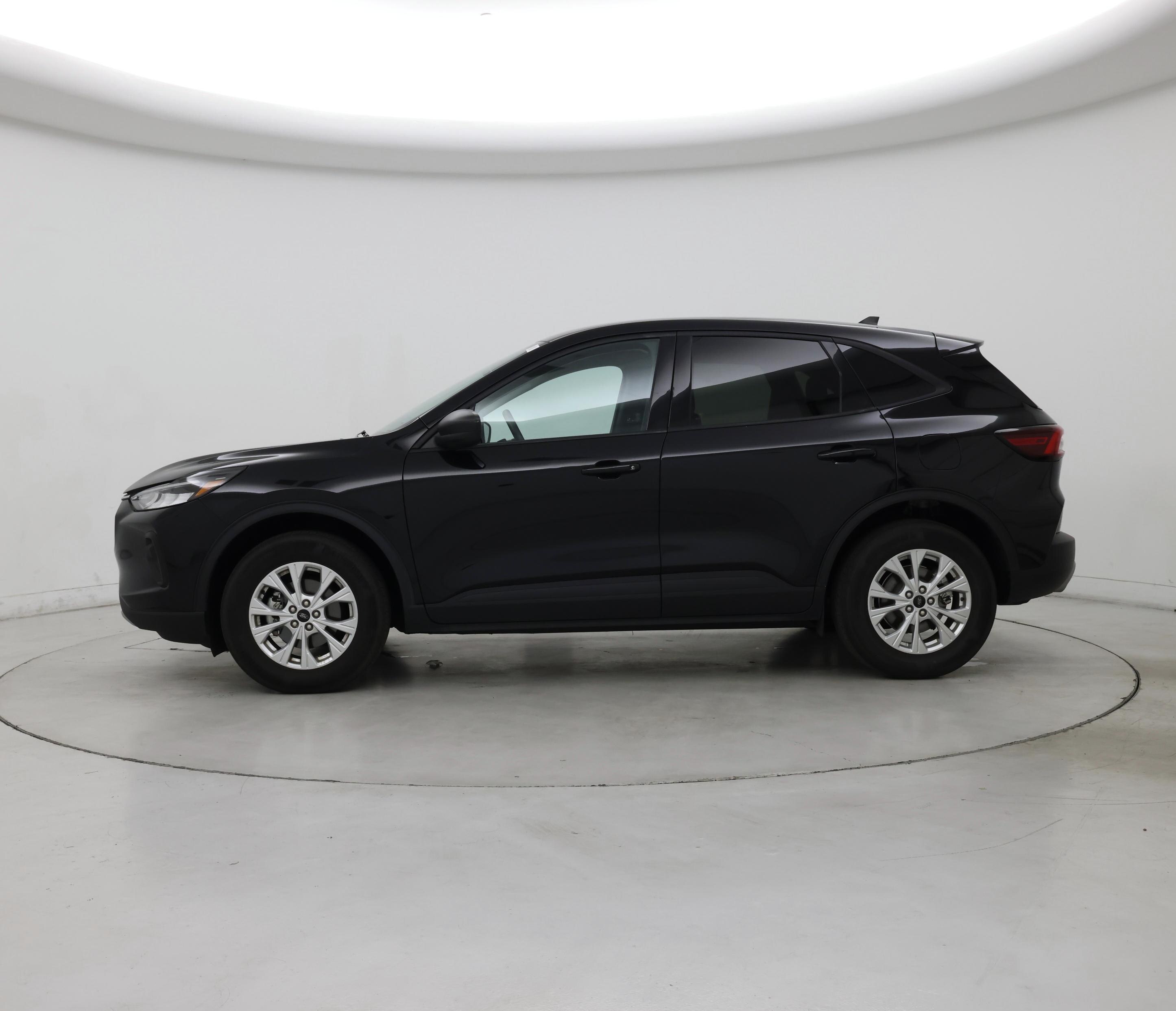 Thumbnail: 2025 Ford Escape - 3