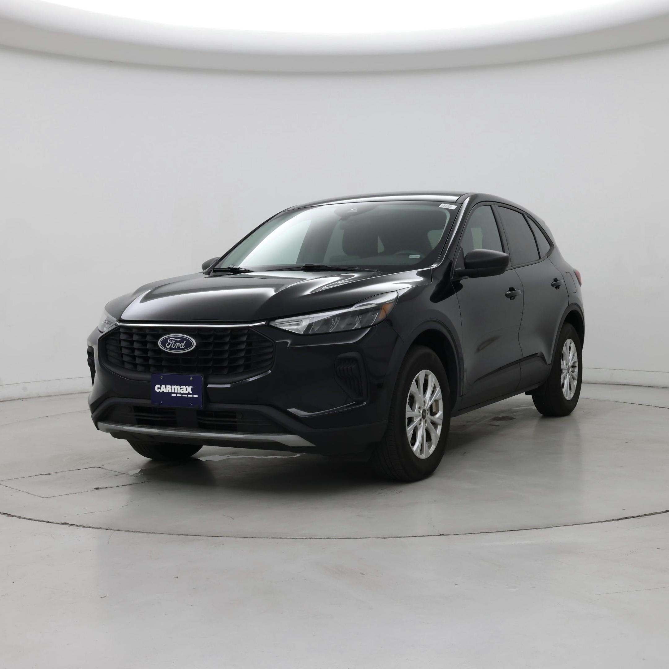 Thumbnail: 2025 Ford Escape - 4