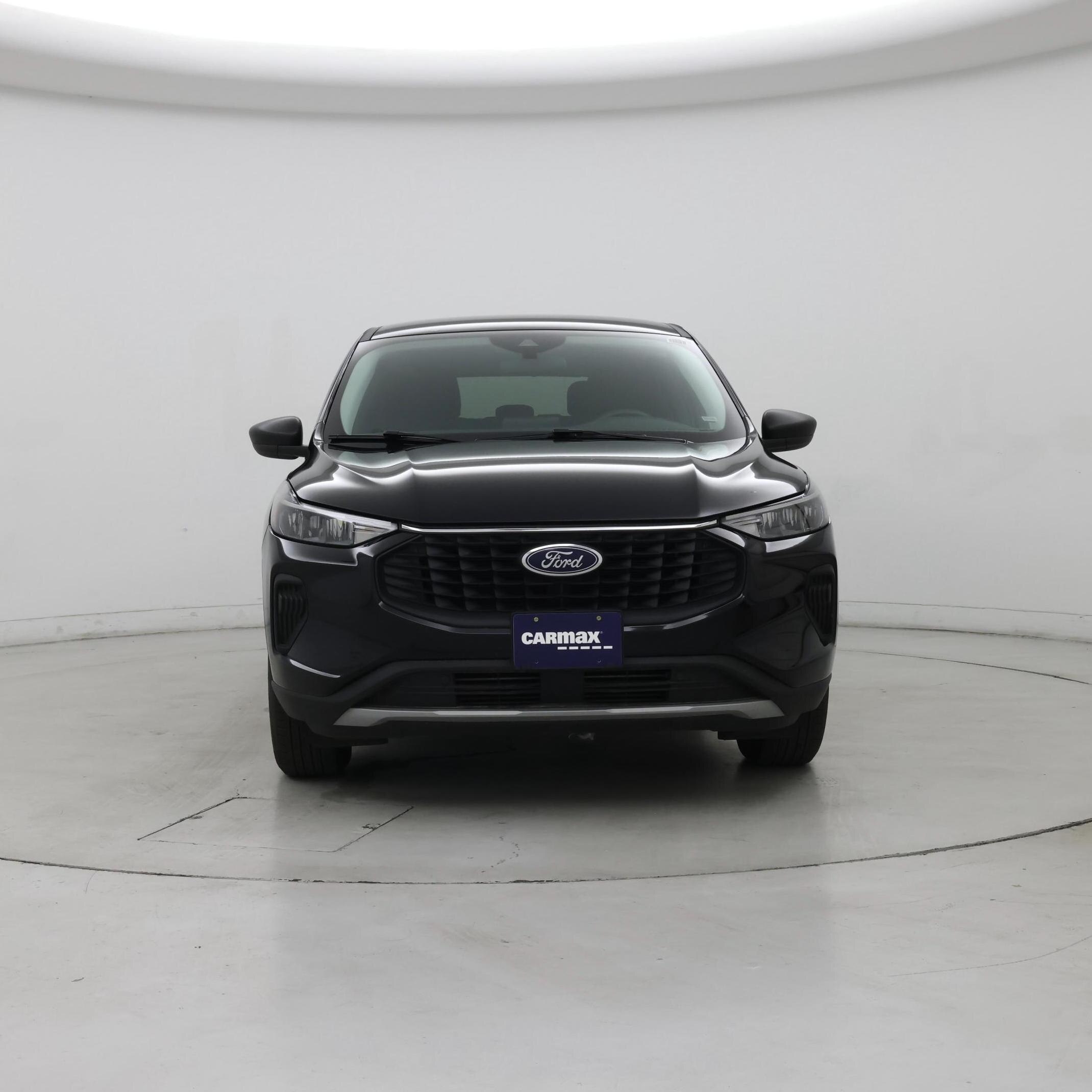 Thumbnail: 2025 Ford Escape - 5