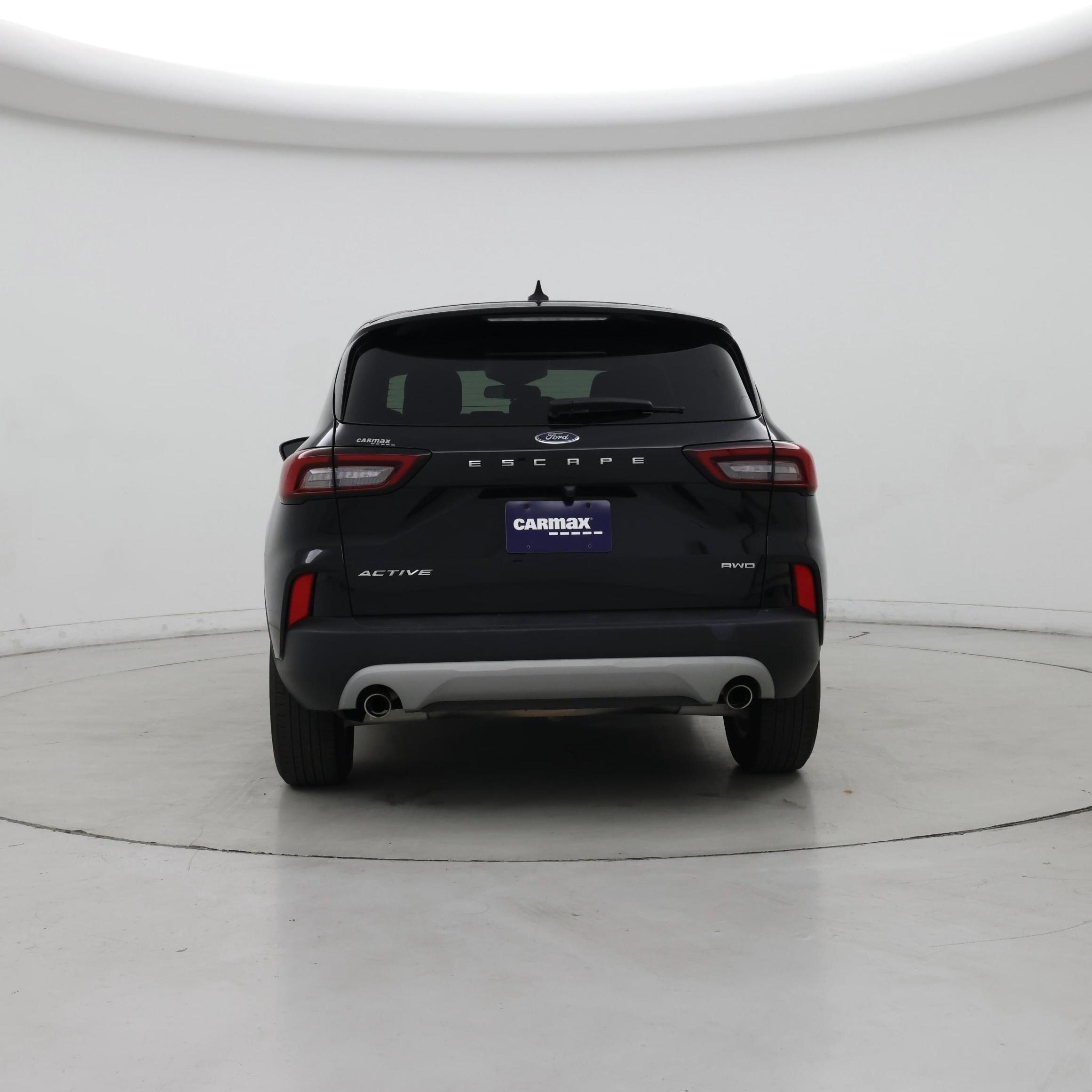 Thumbnail: 2025 Ford Escape - 6