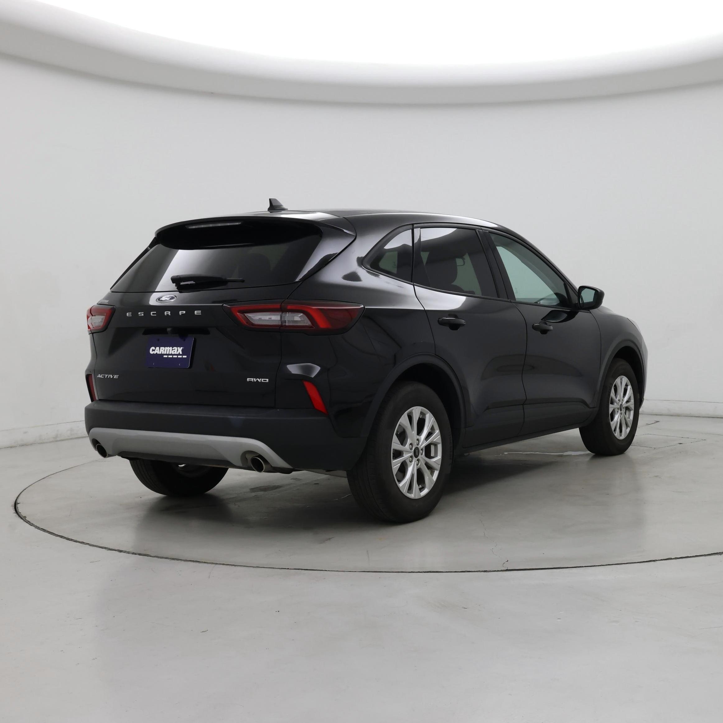Thumbnail: 2025 Ford Escape - 8