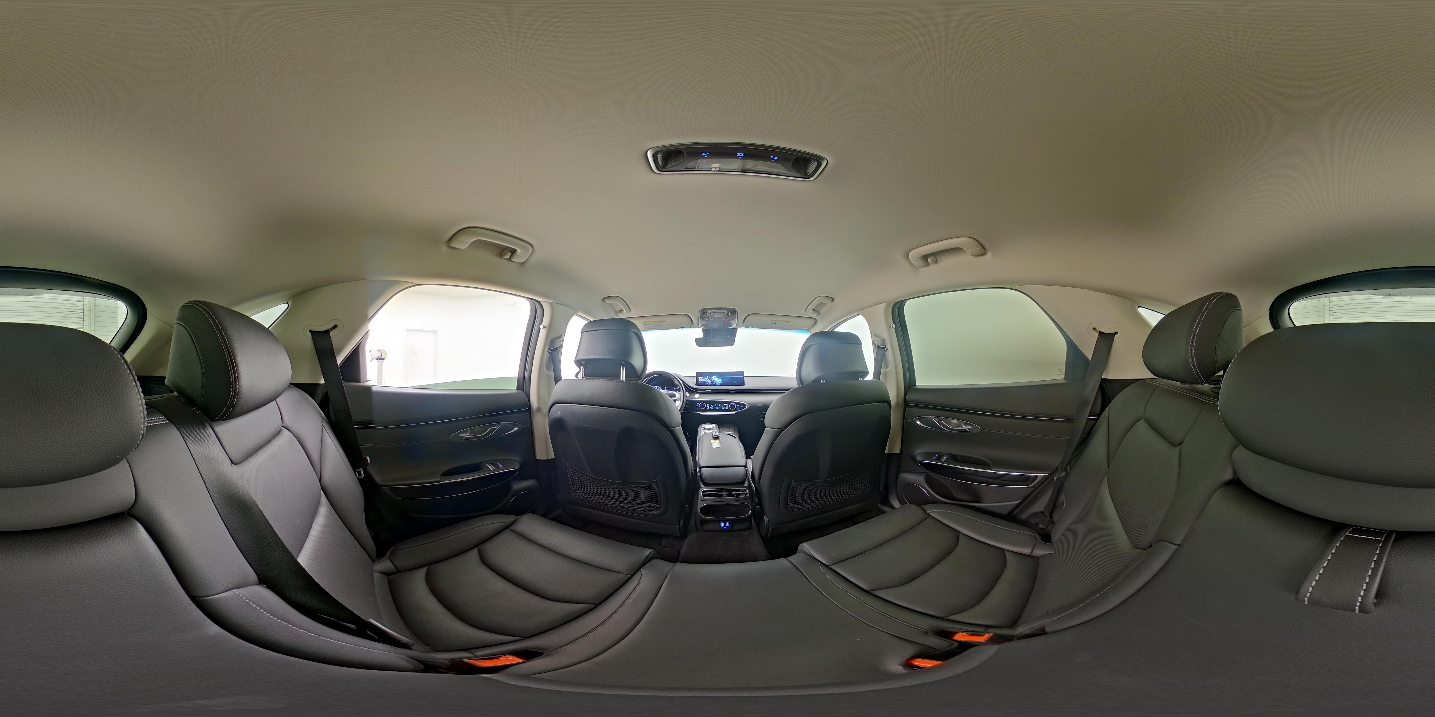 2025 GENESIS GV70 Standard - Photo 26