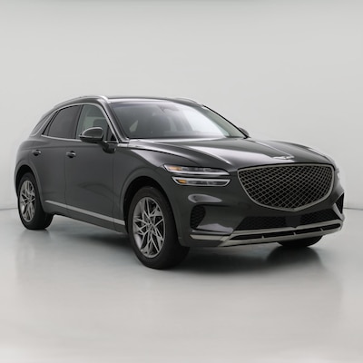 2025 Genesis GV70