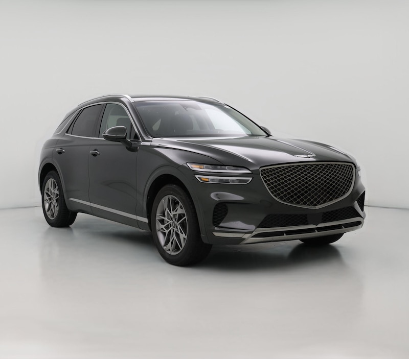 2025 Genesis GV70