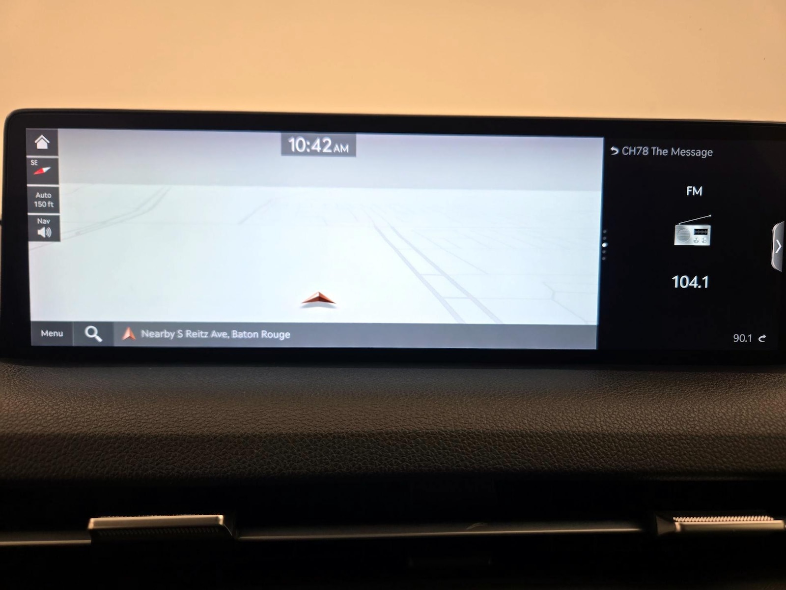 2025 GENESIS GV70 Standard - Photo 15