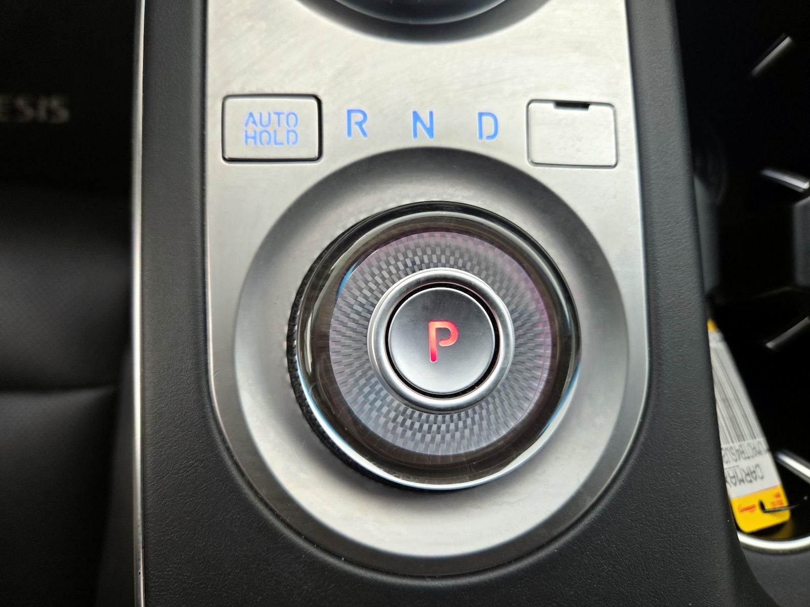 2025 GENESIS GV70 Standard - Photo 19