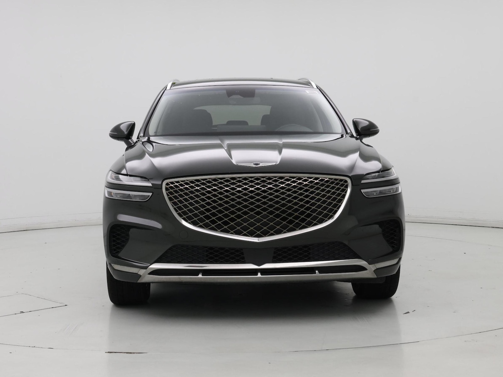 2025 GENESIS GV70 Standard - Photo 6
