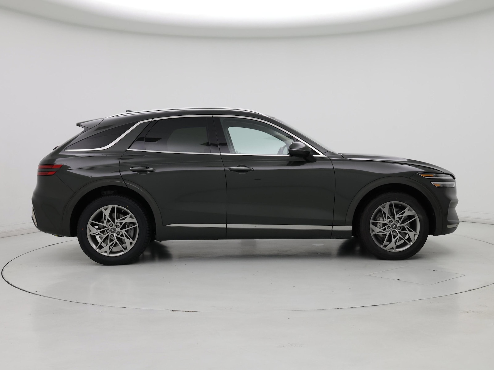 2025 GENESIS GV70 Standard - Photo 8