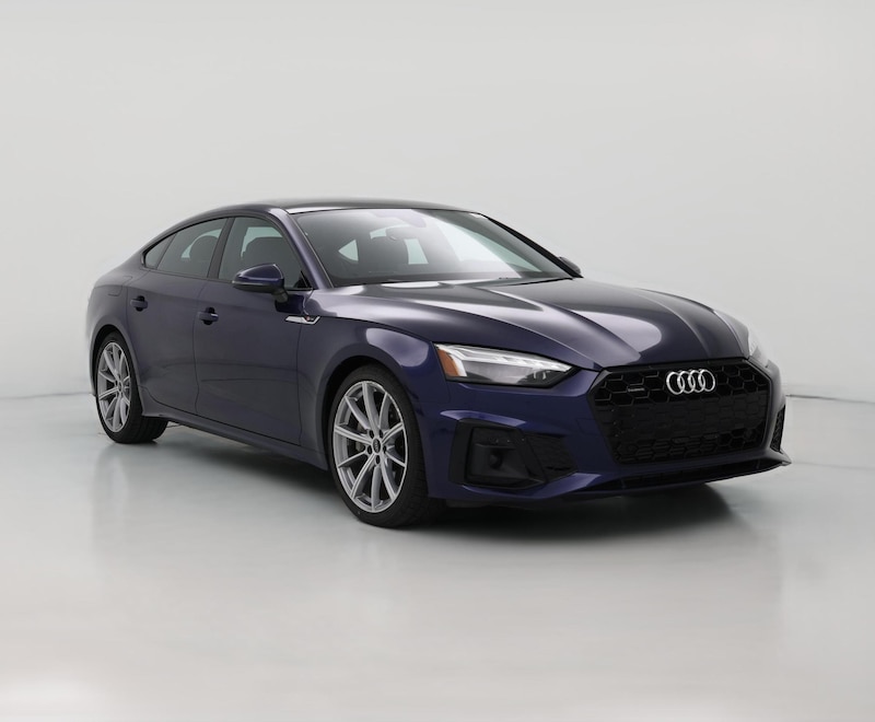 2025 Audi A5 Sportback S-Line Premium