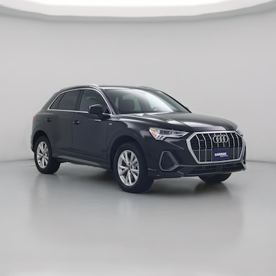 2025 Audi Q3 S-Line Premium