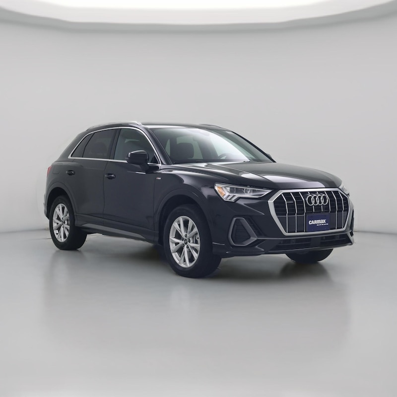 2025 Audi Q3 S-Line Premium