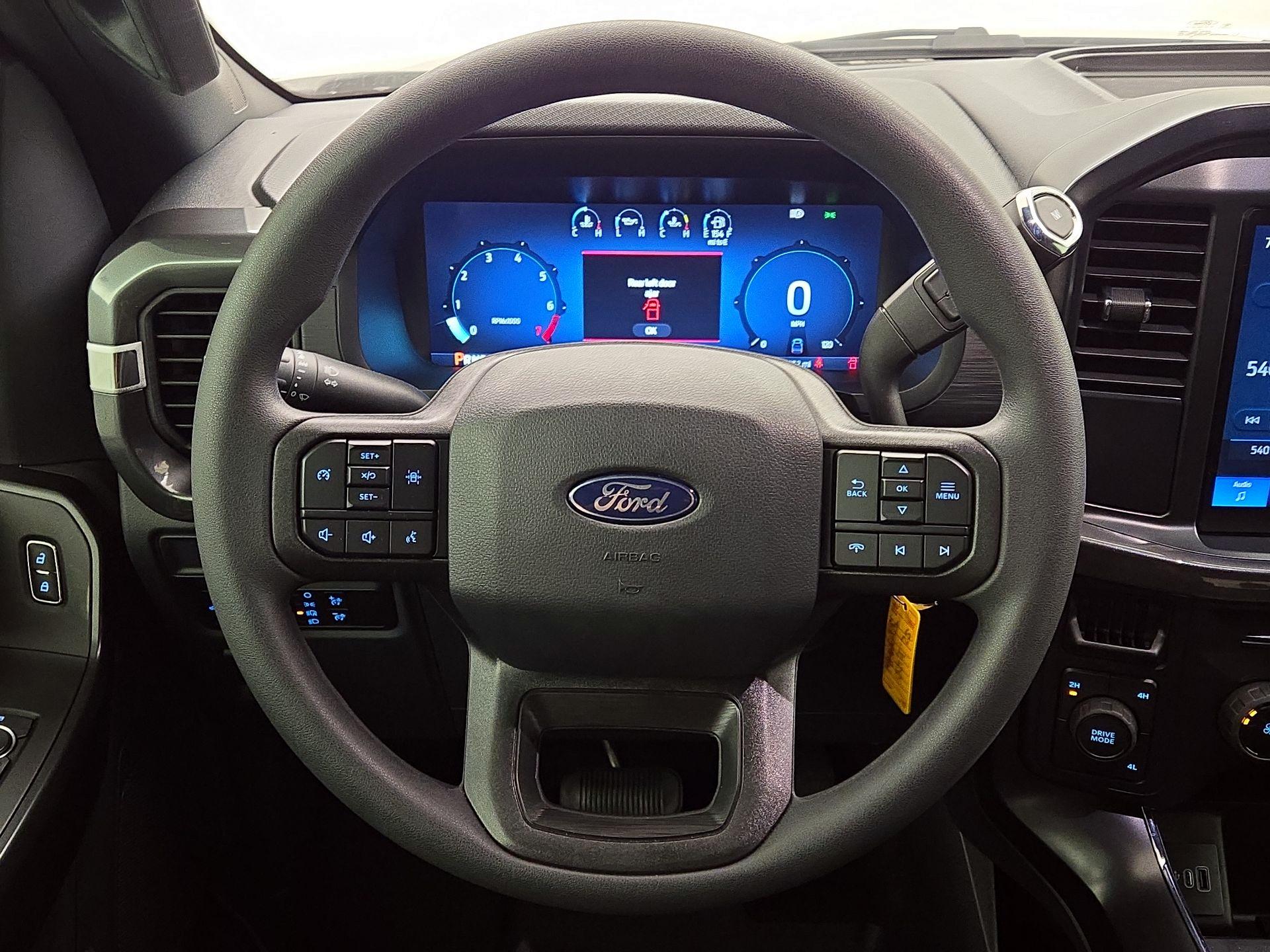 Thumbnail: 2025 Ford F-150 - 10