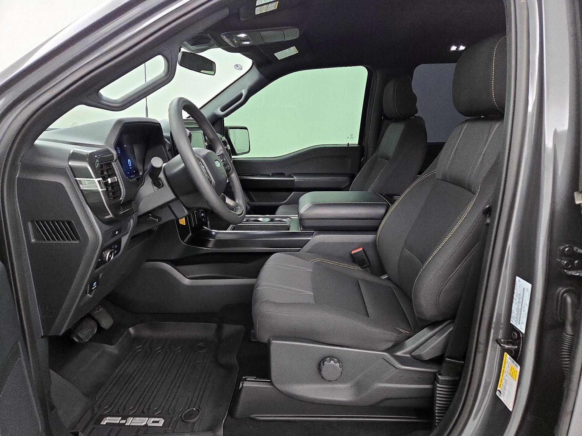 Thumbnail: 2025 Ford F-150 - 11