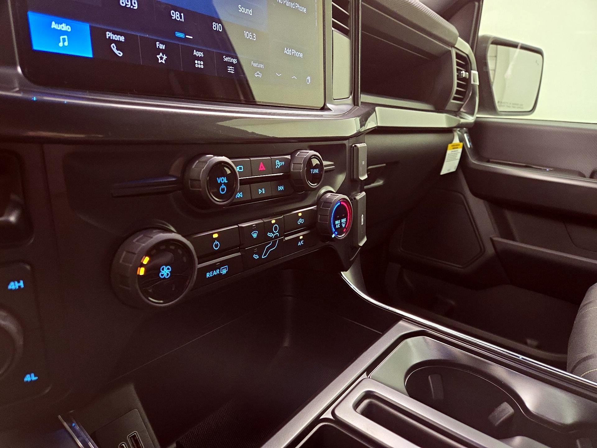 Thumbnail: 2025 Ford F-150 - 16