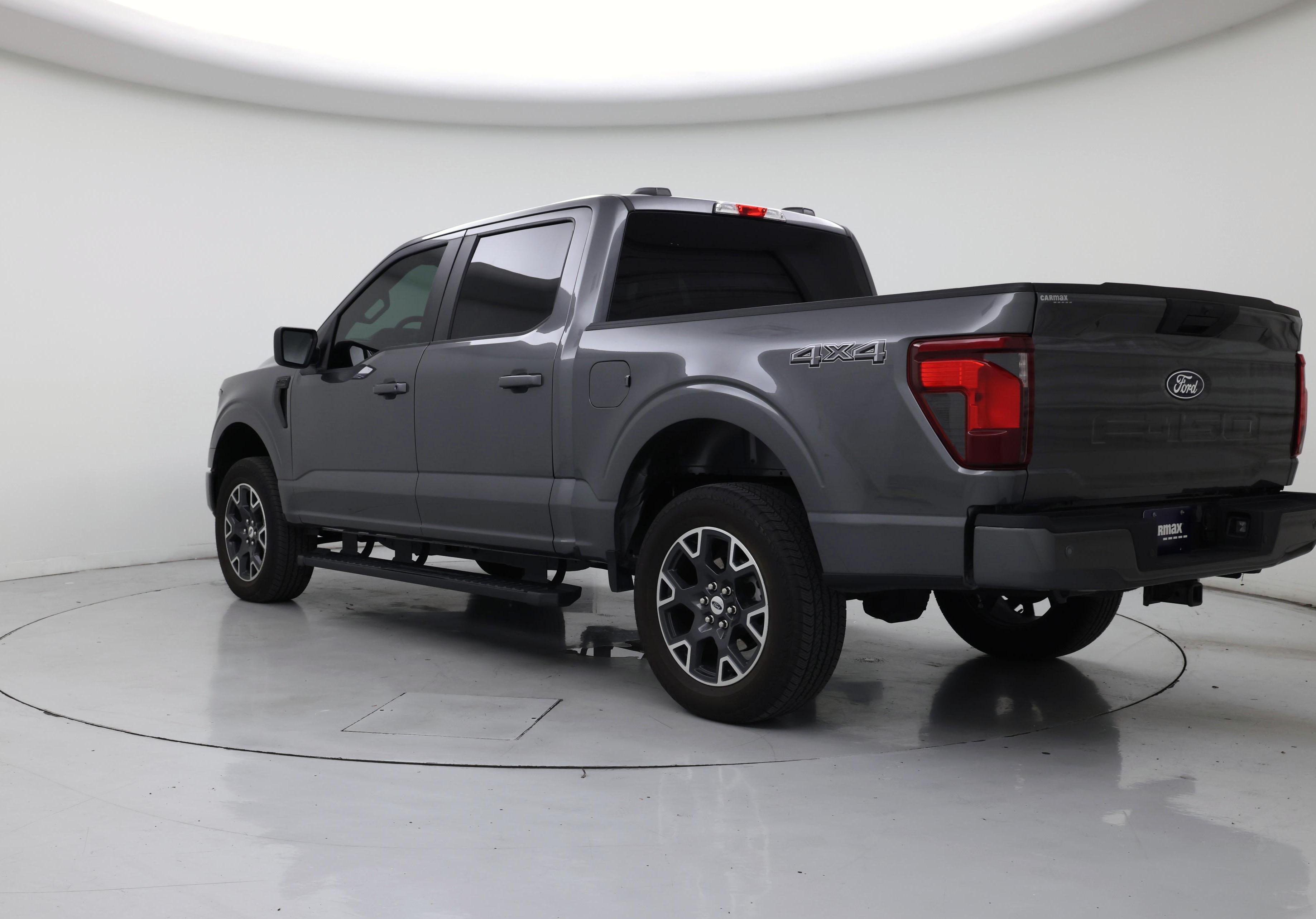 Thumbnail: 2025 Ford F-150 - 2