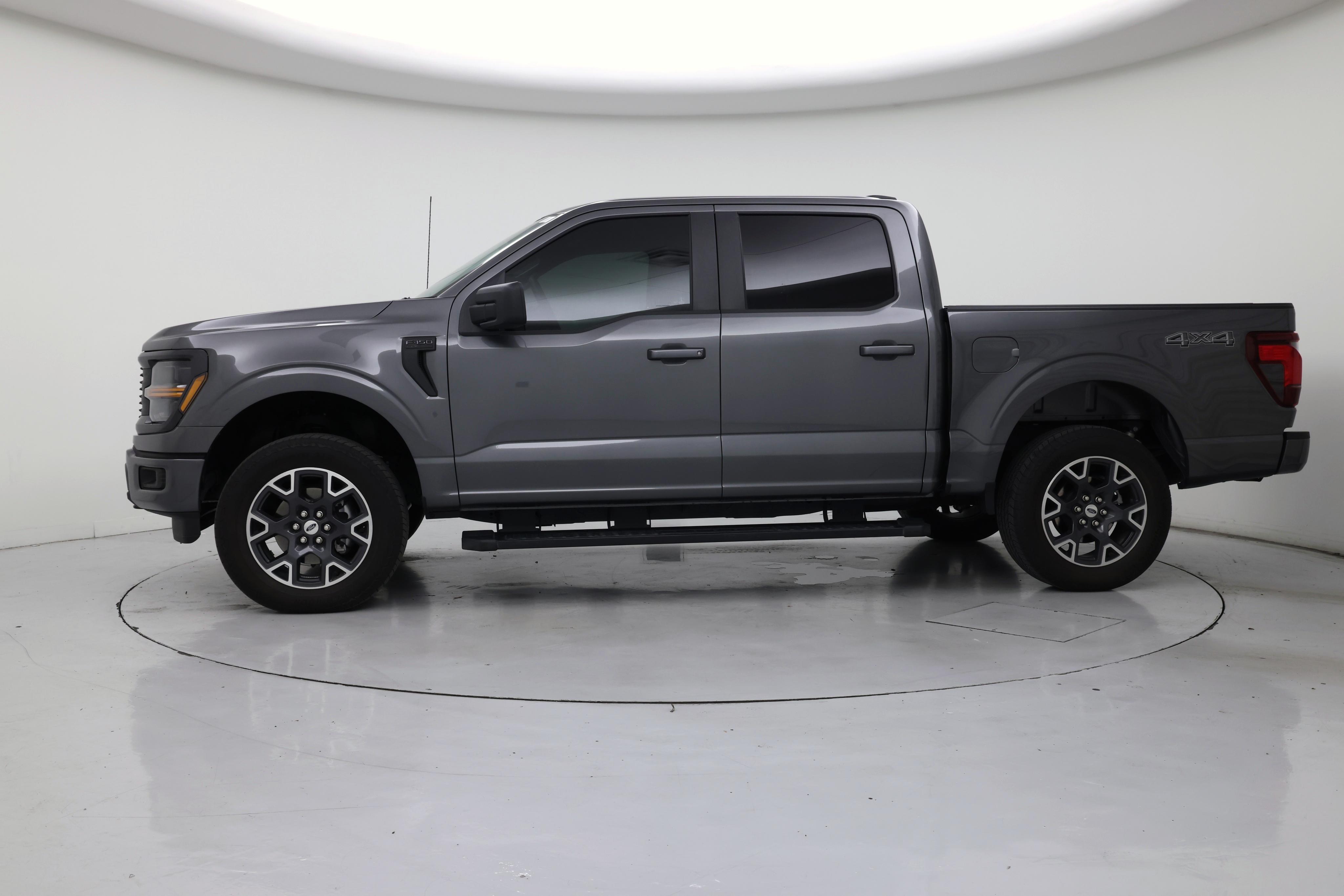 Thumbnail: 2025 Ford F-150 - 3