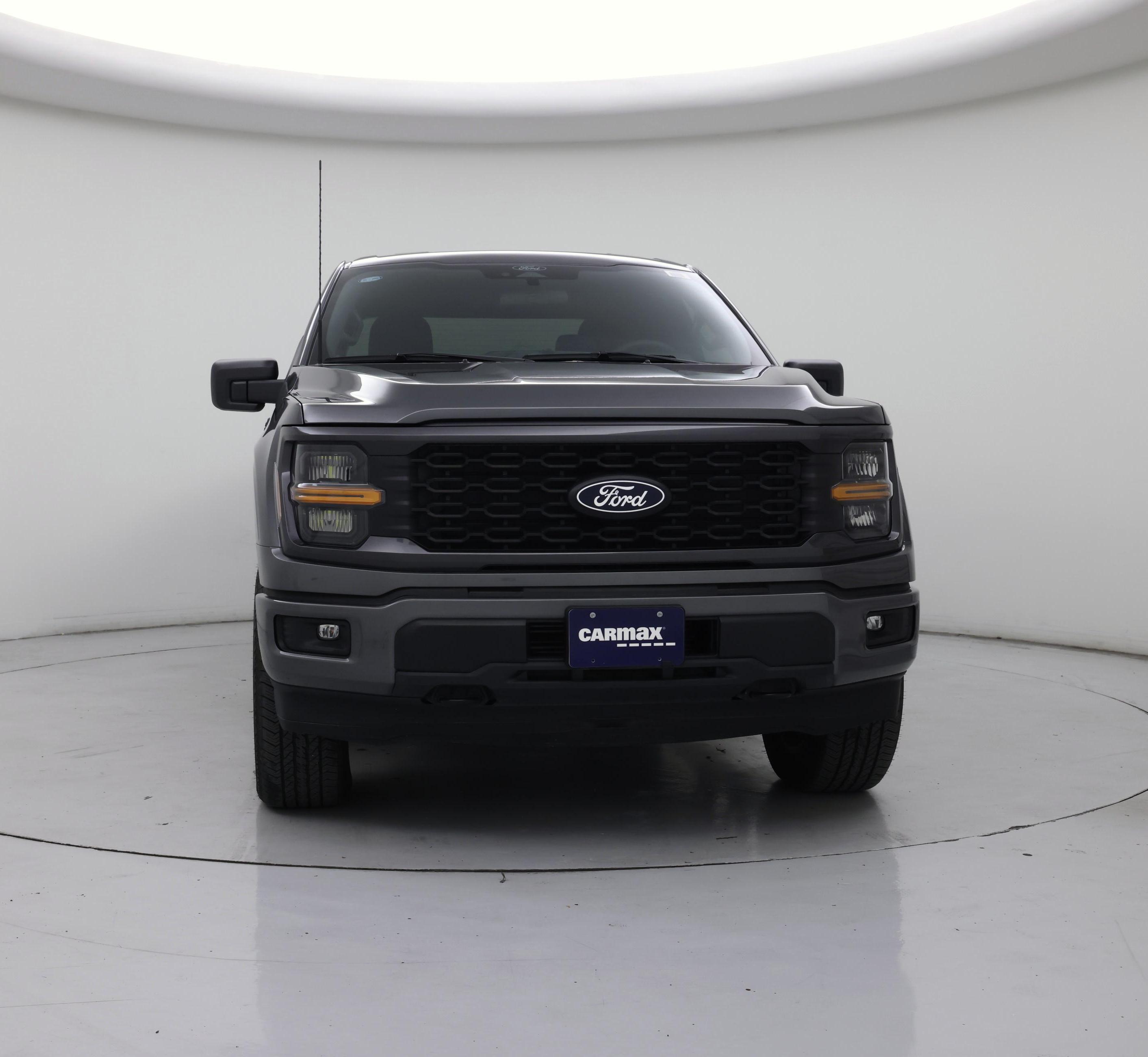 Thumbnail: 2025 Ford F-150 - 5