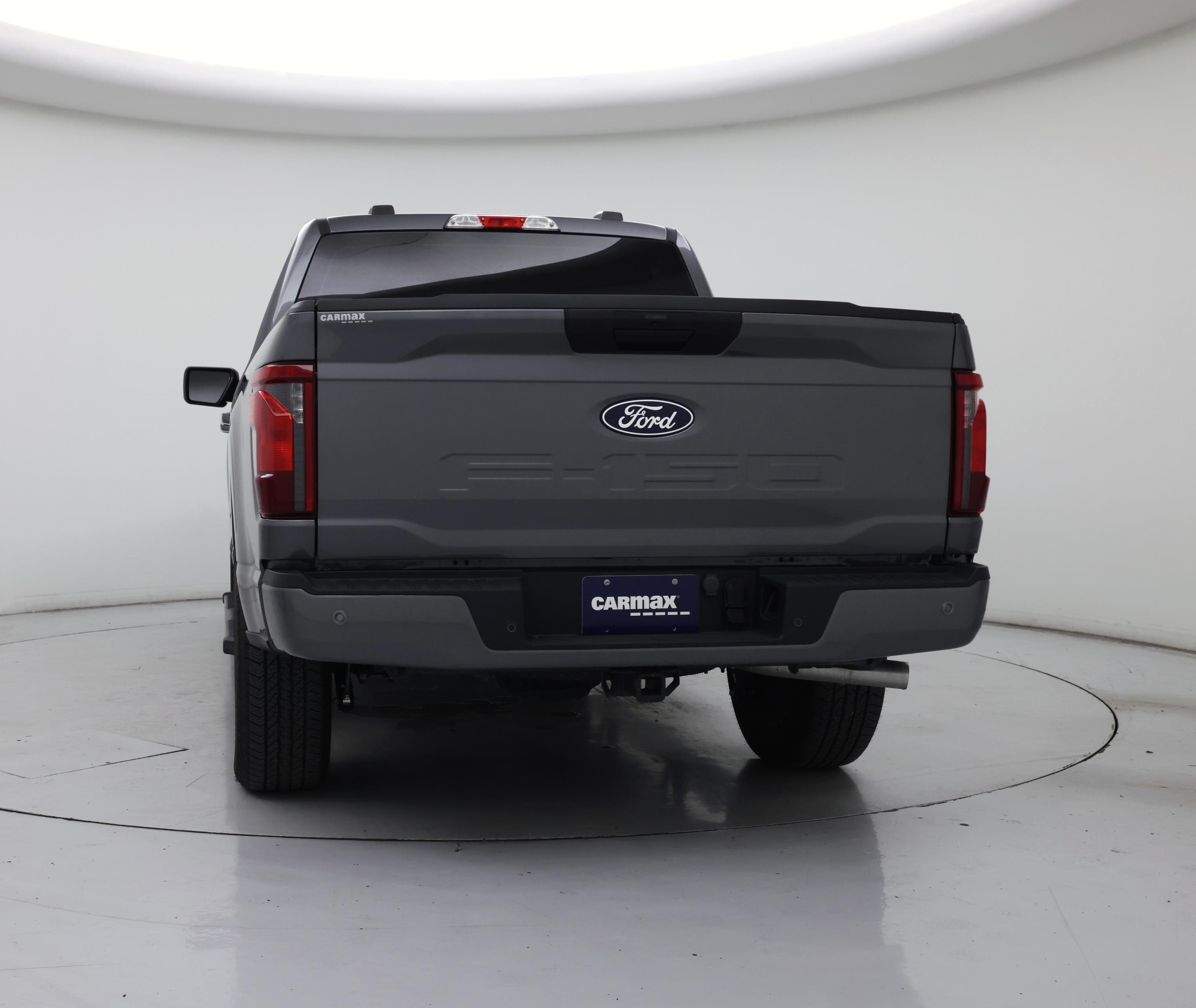 Thumbnail: 2025 Ford F-150 - 6