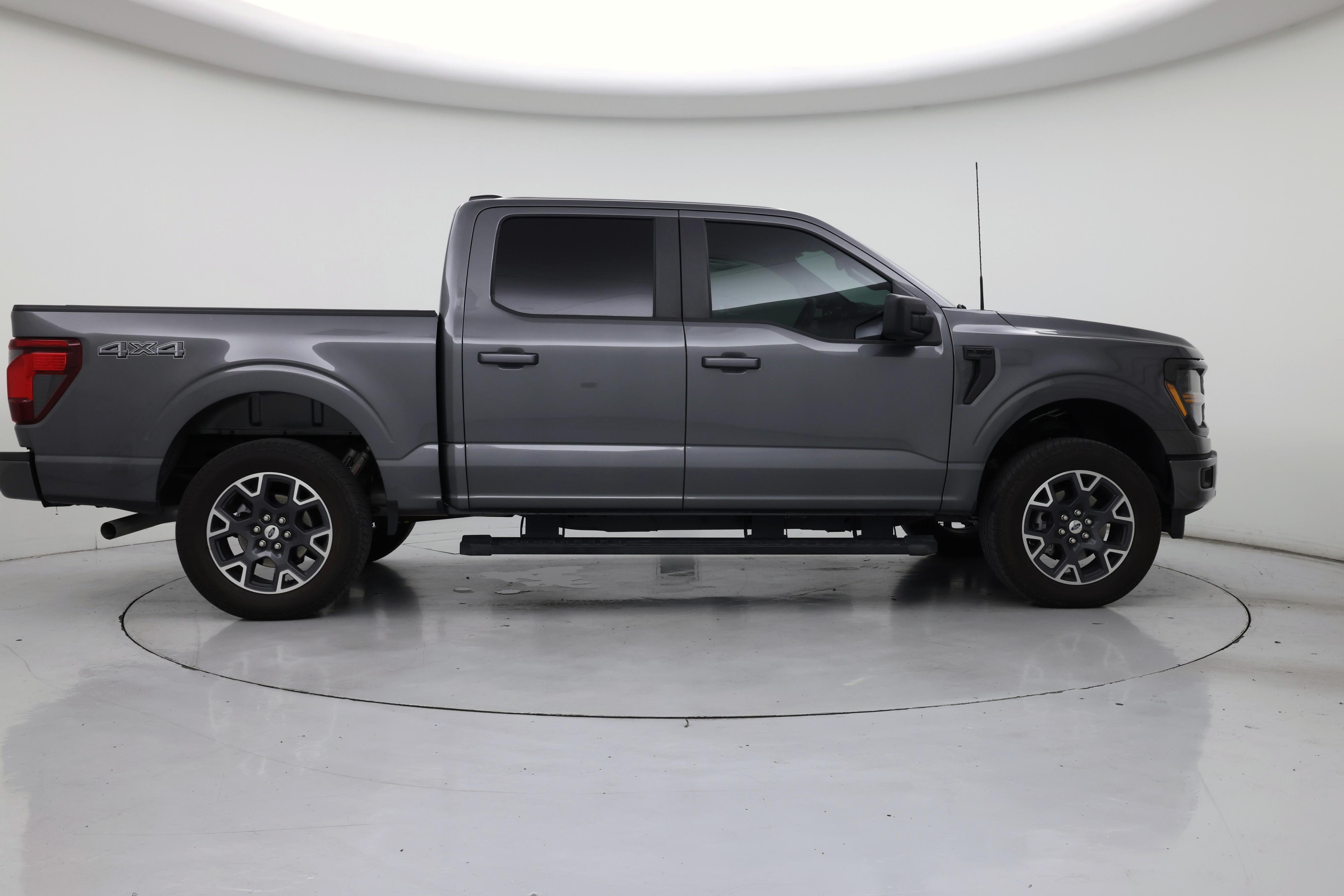Thumbnail: 2025 Ford F-150 - 7