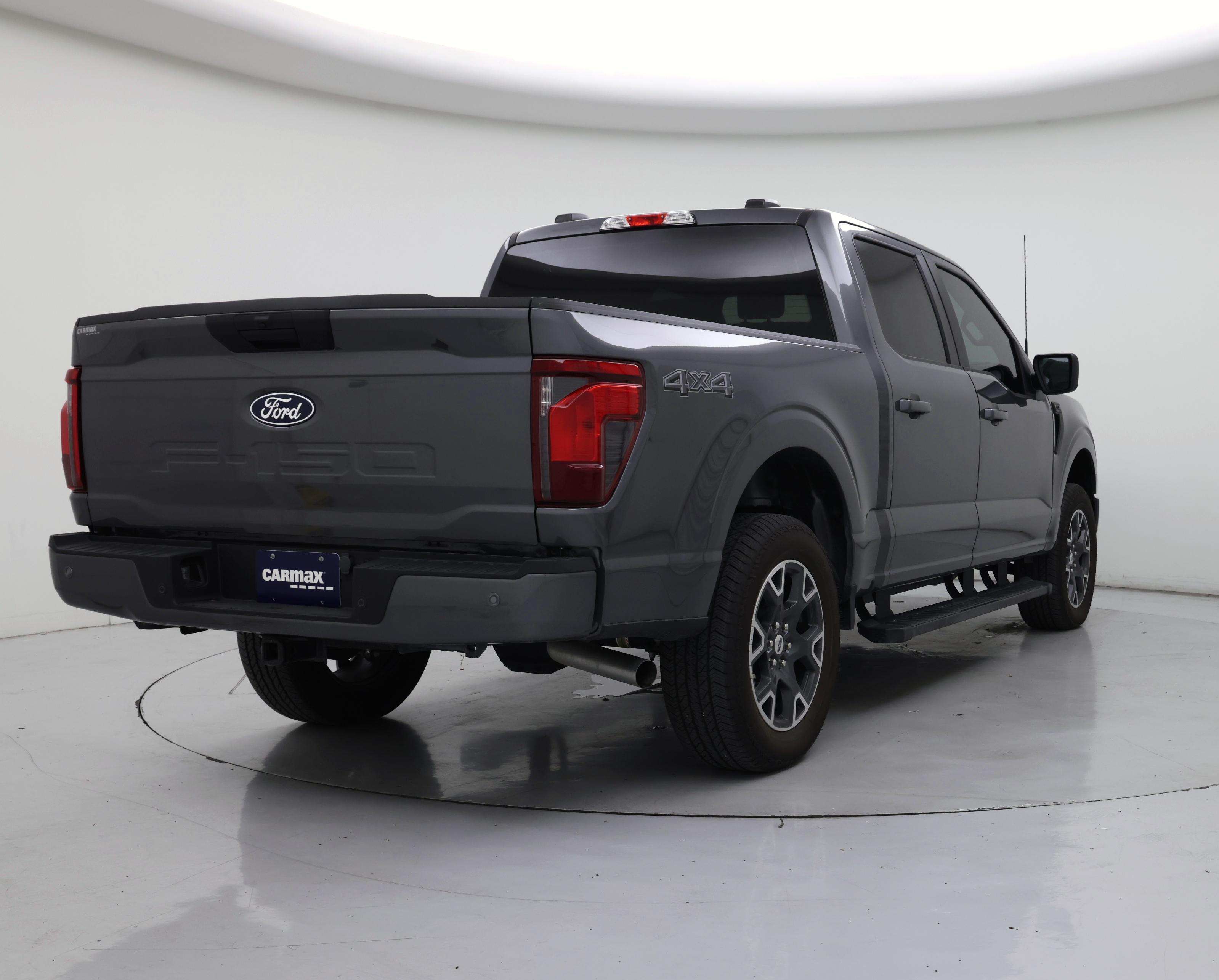 Thumbnail: 2025 Ford F-150 - 8