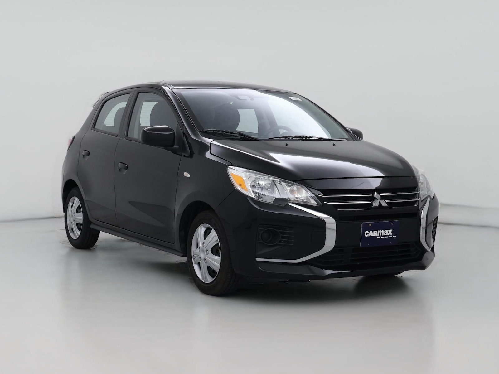 2024 Mitsubishi Mirage