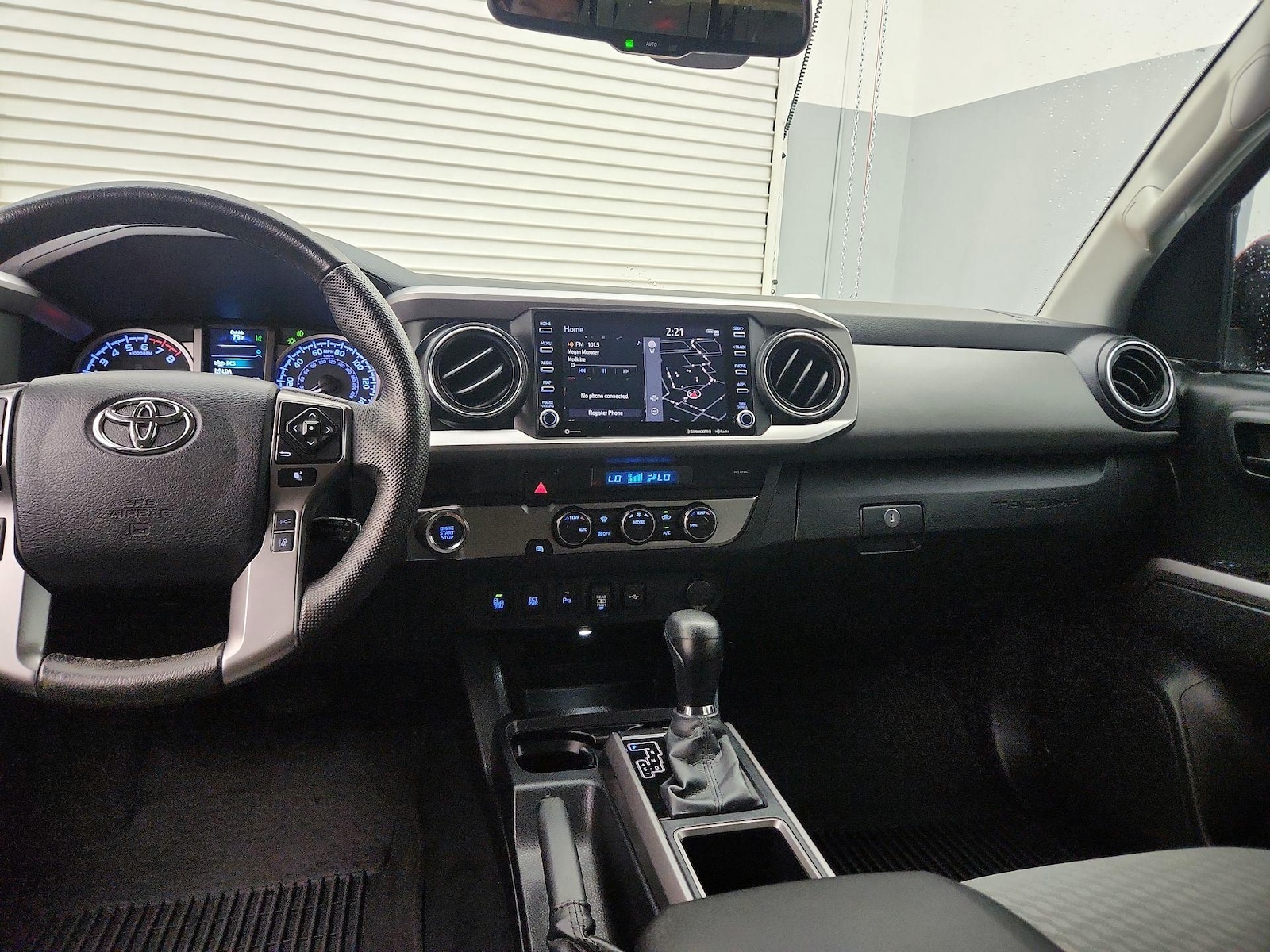 2023 Toyota Tacoma SR5 - Photo 10