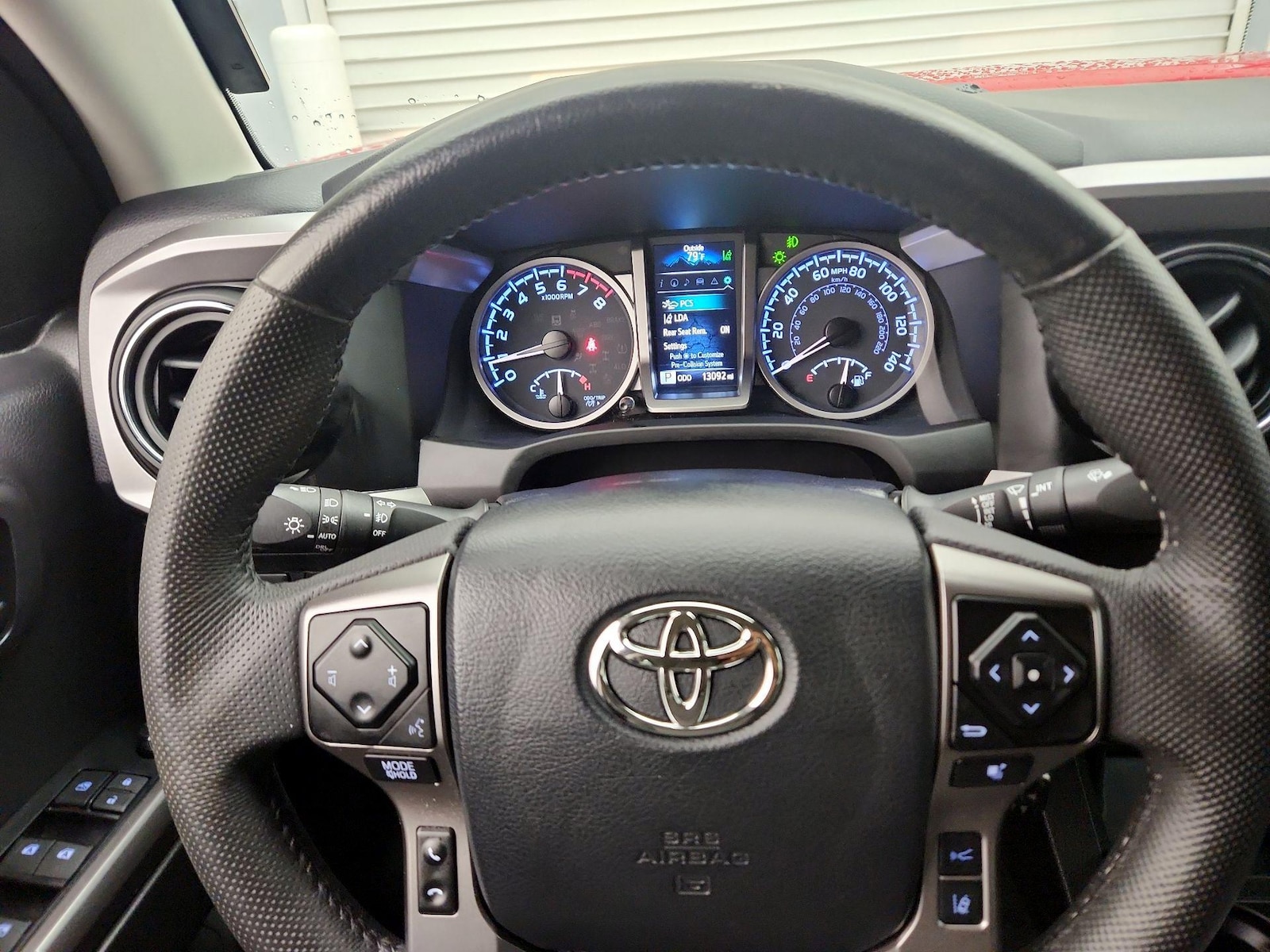 2023 Toyota Tacoma SR5 - Photo 11