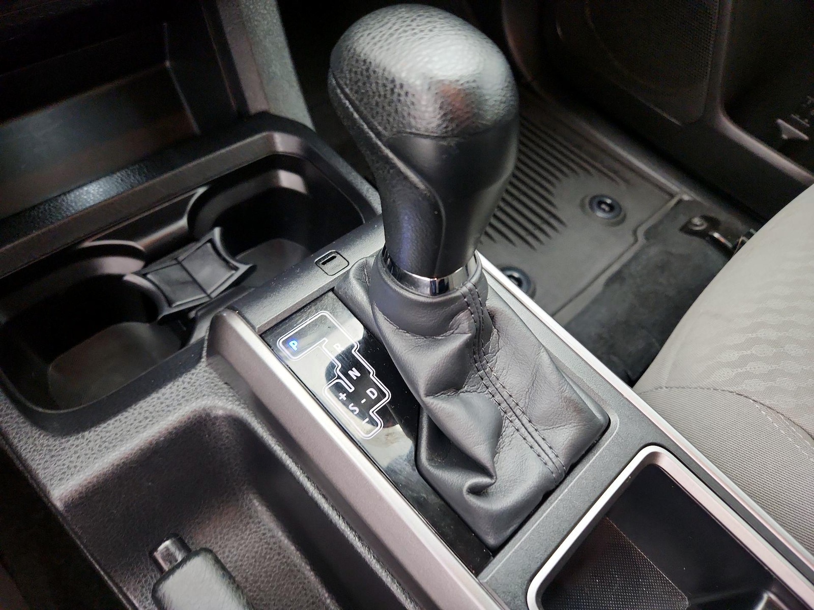2023 Toyota Tacoma SR5 - Photo 19