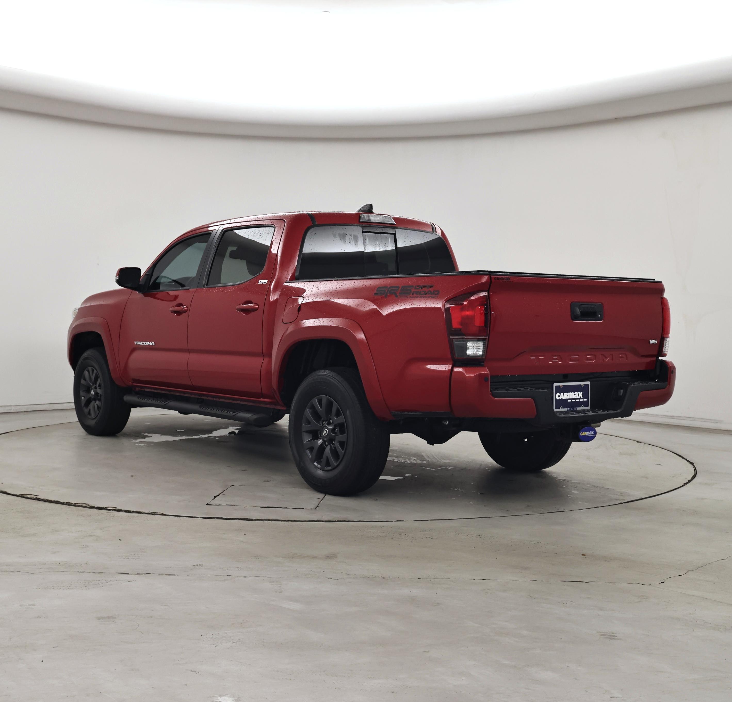 Thumbnail: 2023 Toyota Tacoma - 2