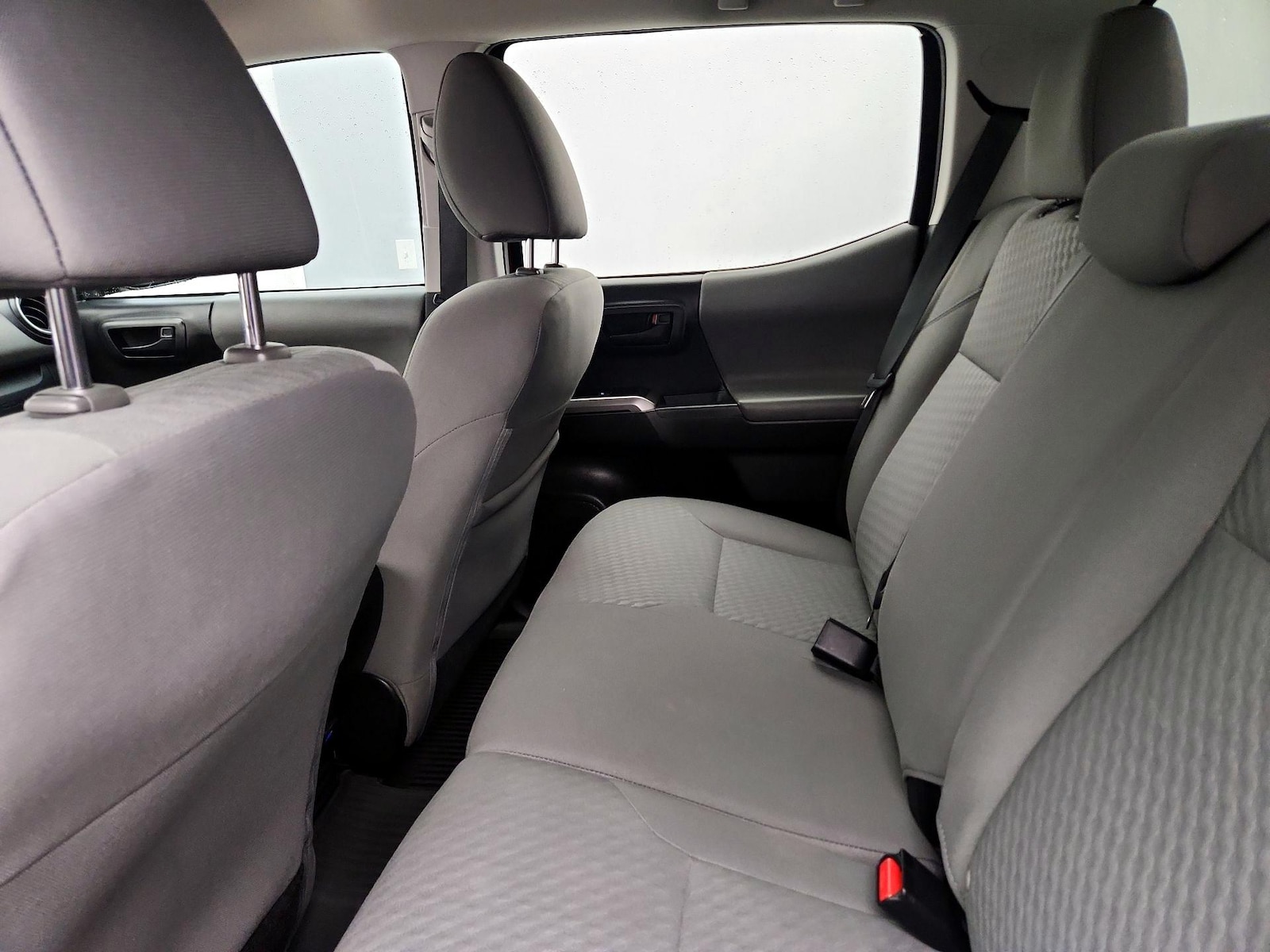 2023 Toyota Tacoma SR5 - Photo 21