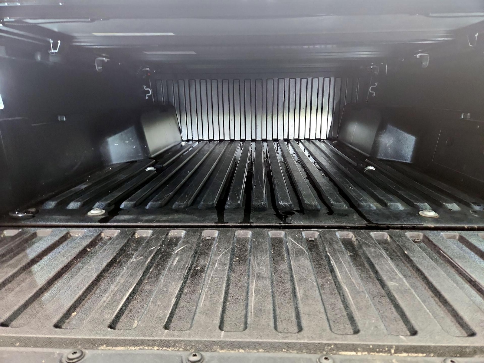 2023 Toyota Tacoma SR5 - Photo 22