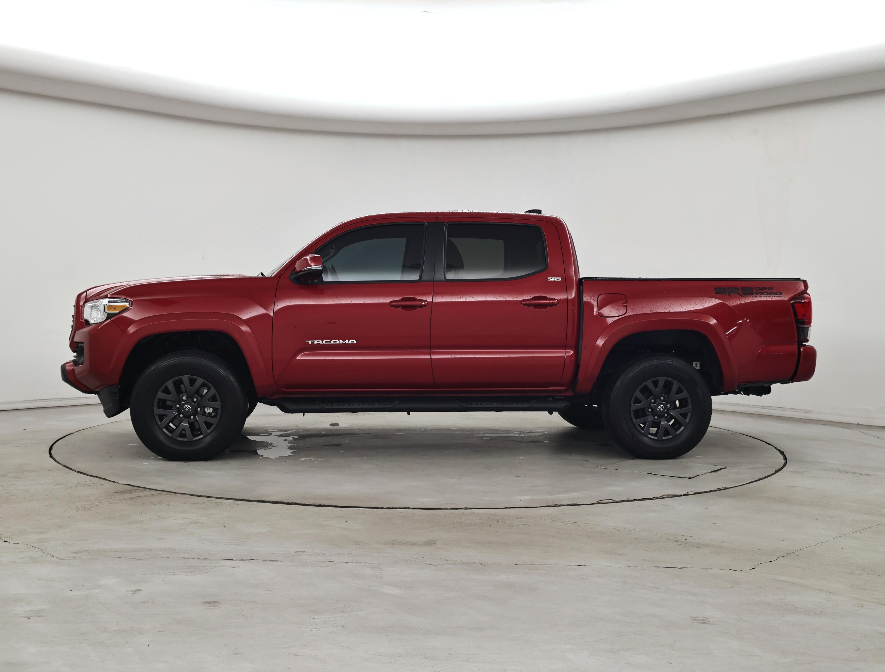 Thumbnail: 2023 Toyota Tacoma - 3