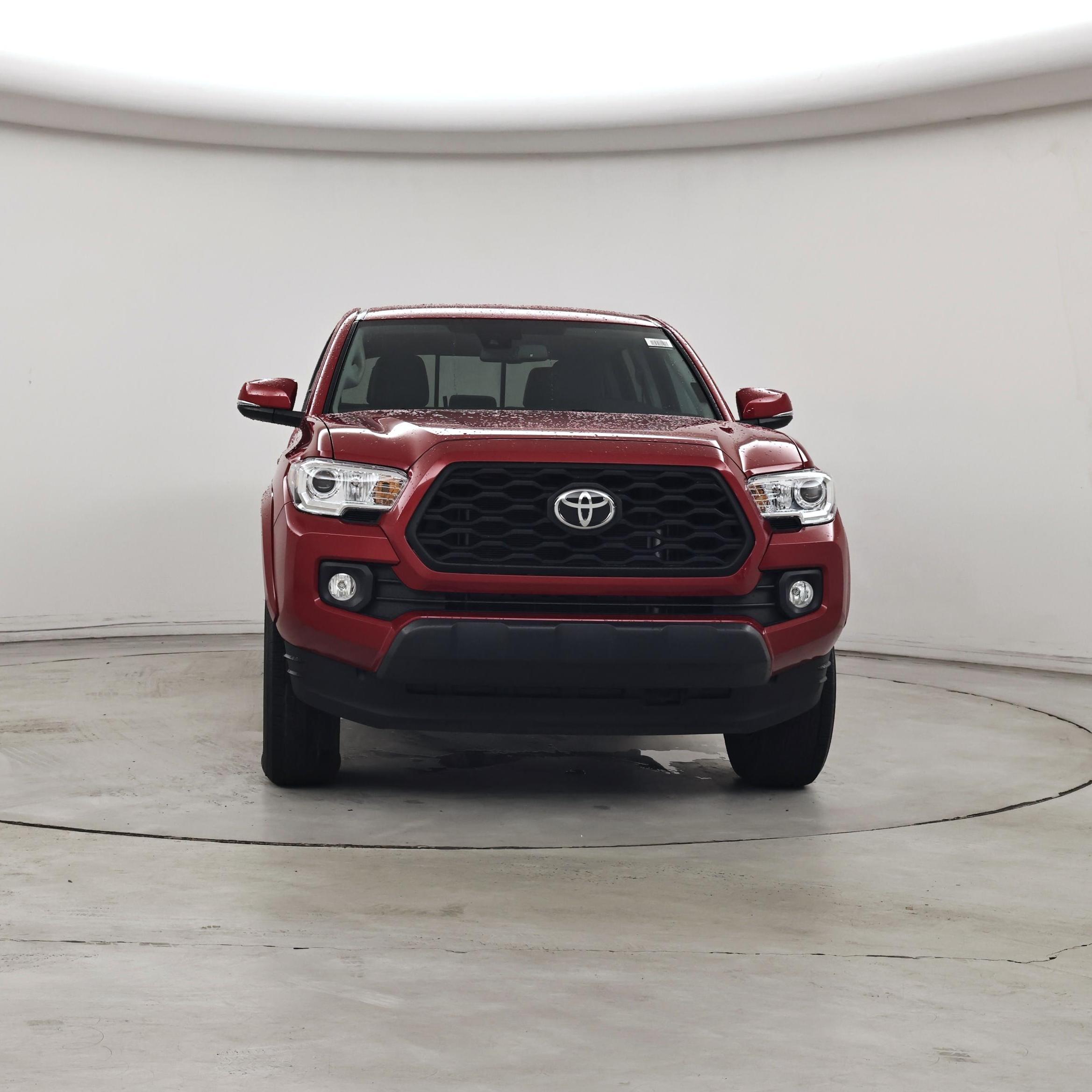 Thumbnail: 2023 Toyota Tacoma - 5