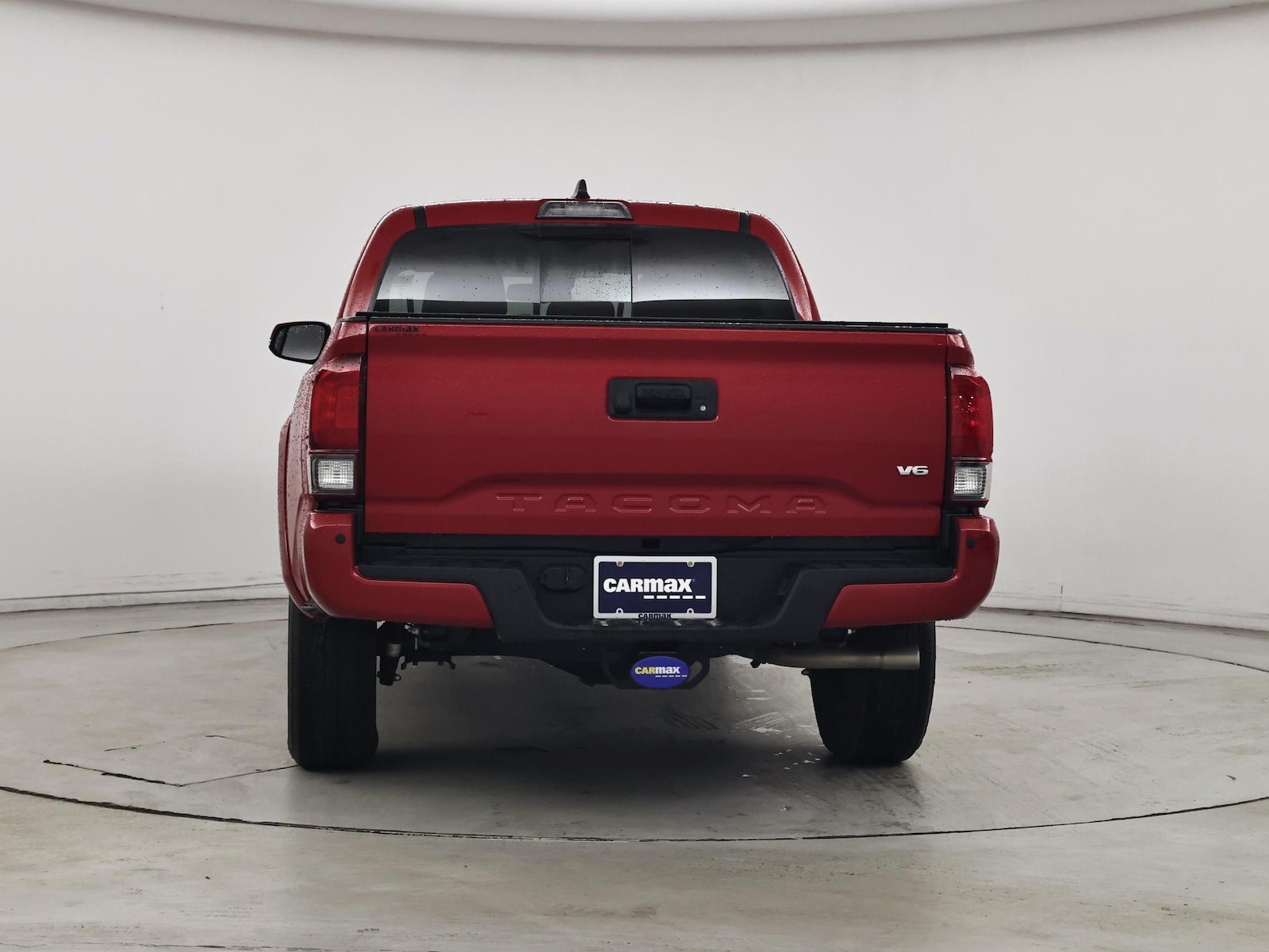 2023 Toyota Tacoma SR5 - Photo 7