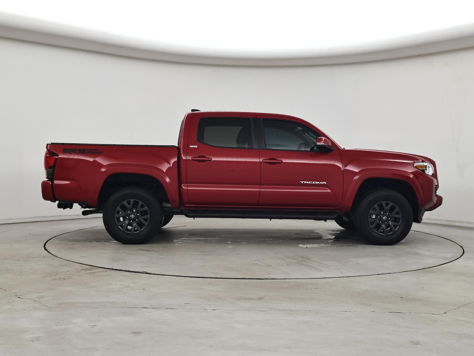 2023 Toyota Tacoma SR5 - Photo 8
