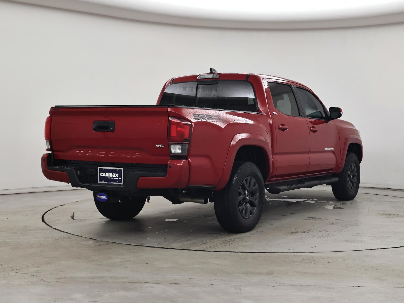 2023 Toyota Tacoma SR5 - Photo 9